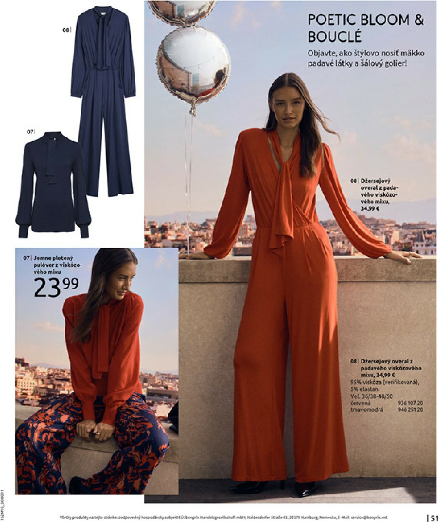 bonprix - Leták Bonprix platný od 01.12. do 29.12. - page: 53