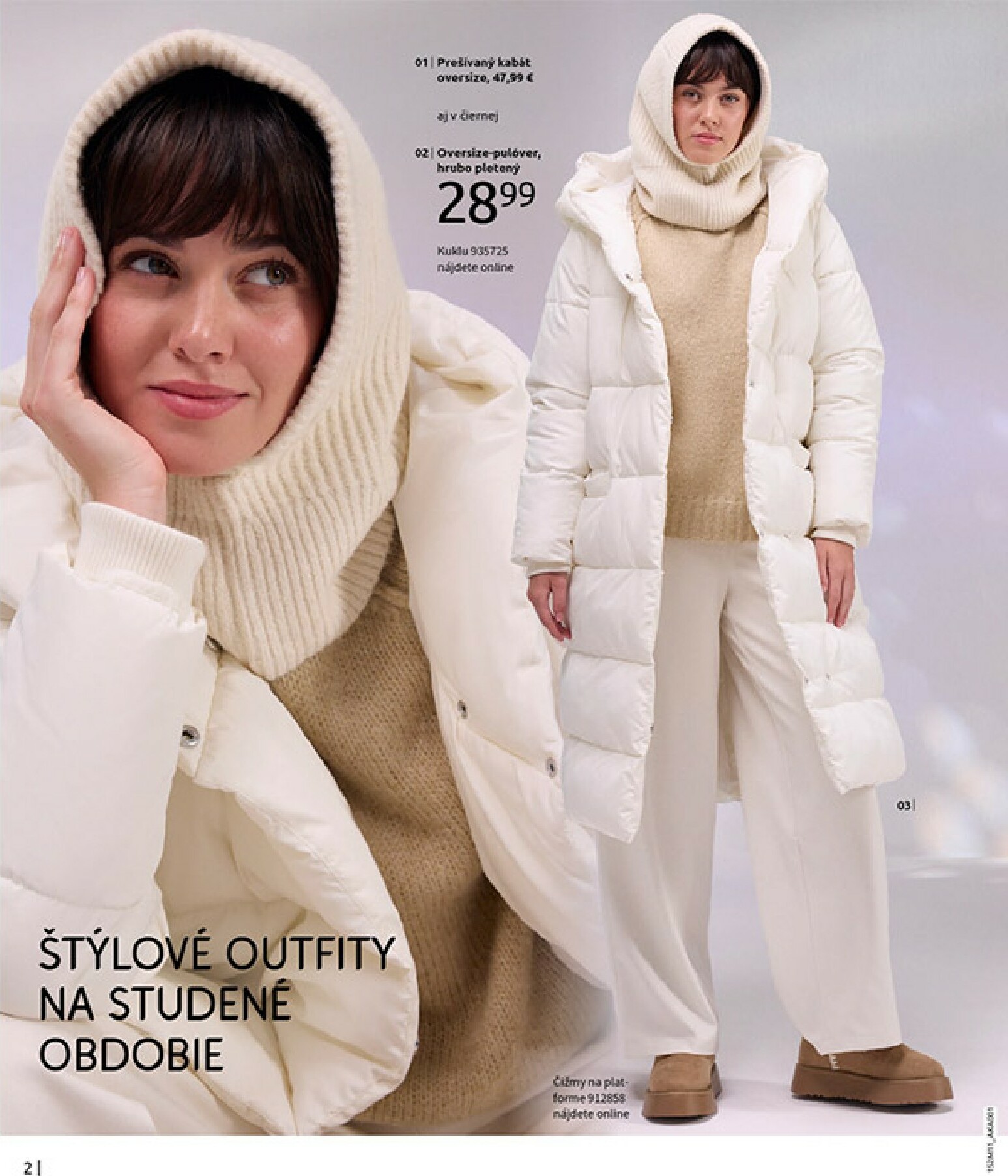 bonprix - Leták Bonprix - V zozname prianí platný od 16.12. do 26.01. - page: 4