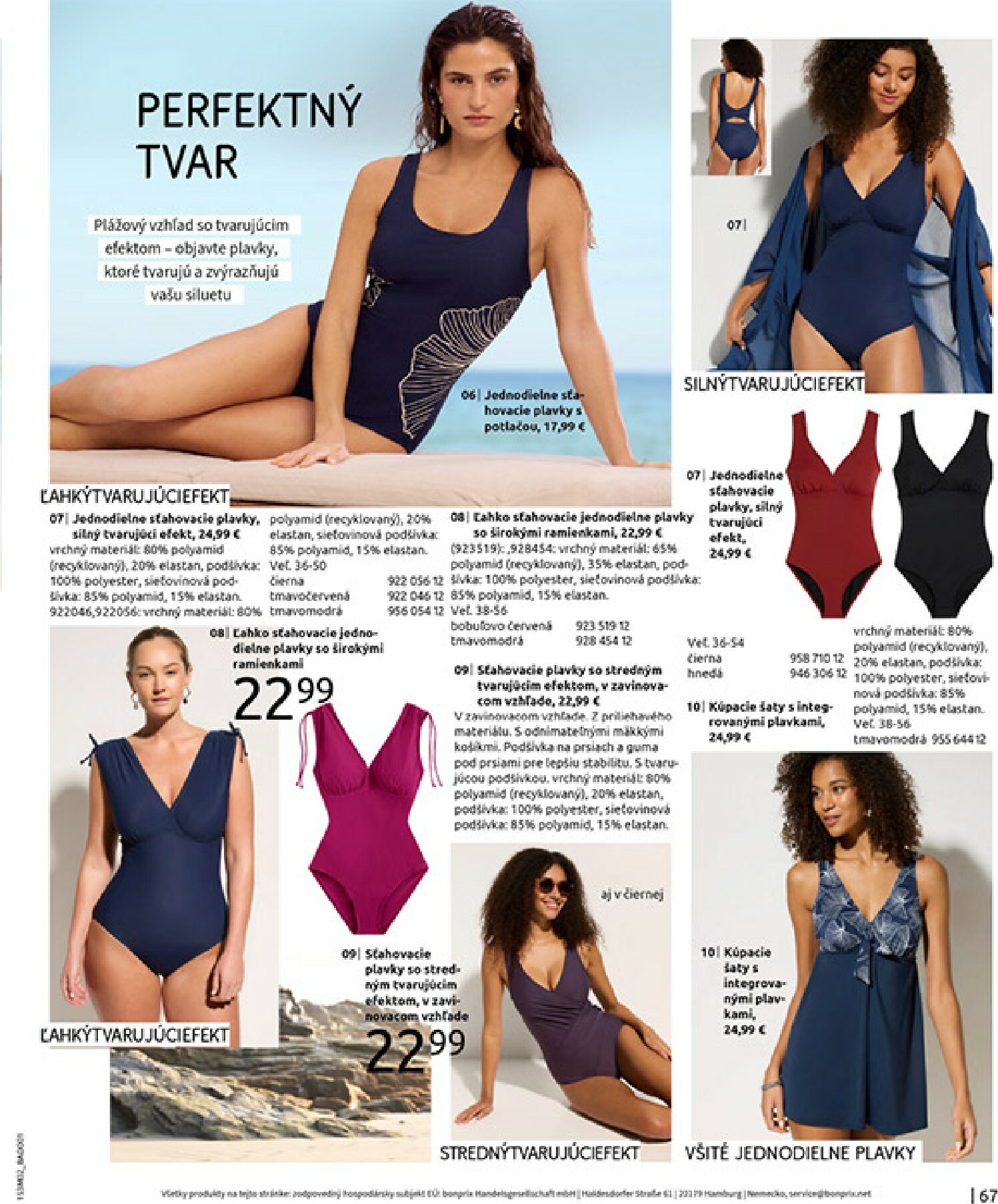 bonprix - Leták Bonprix - Essentials kúsky platný od 19.02.2026 do 09.03.2026 - page: 69