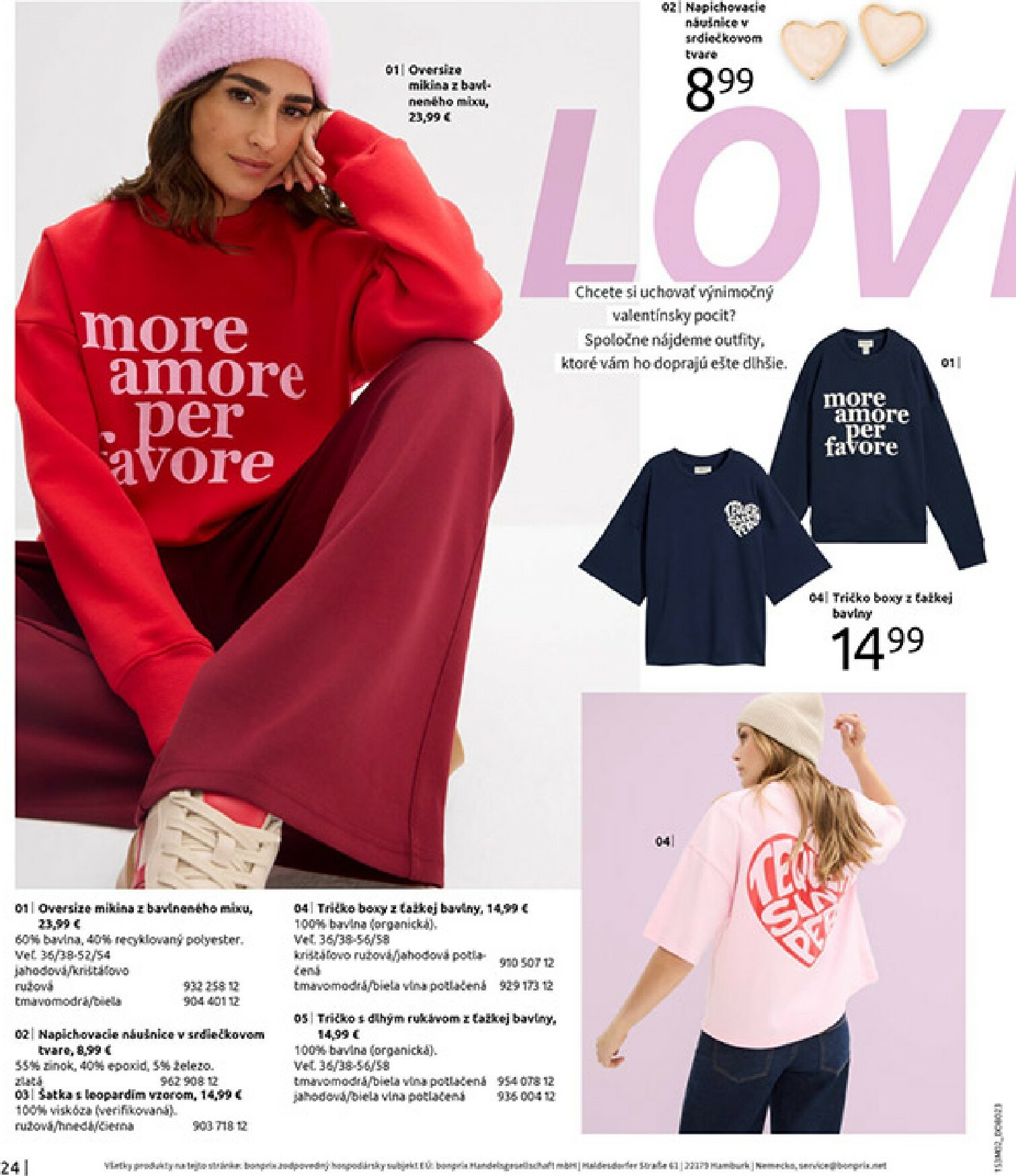 bonprix - Leták Bonprix - Essentials kúsky platný od 19.02.2026 do 09.03.2026 - page: 26