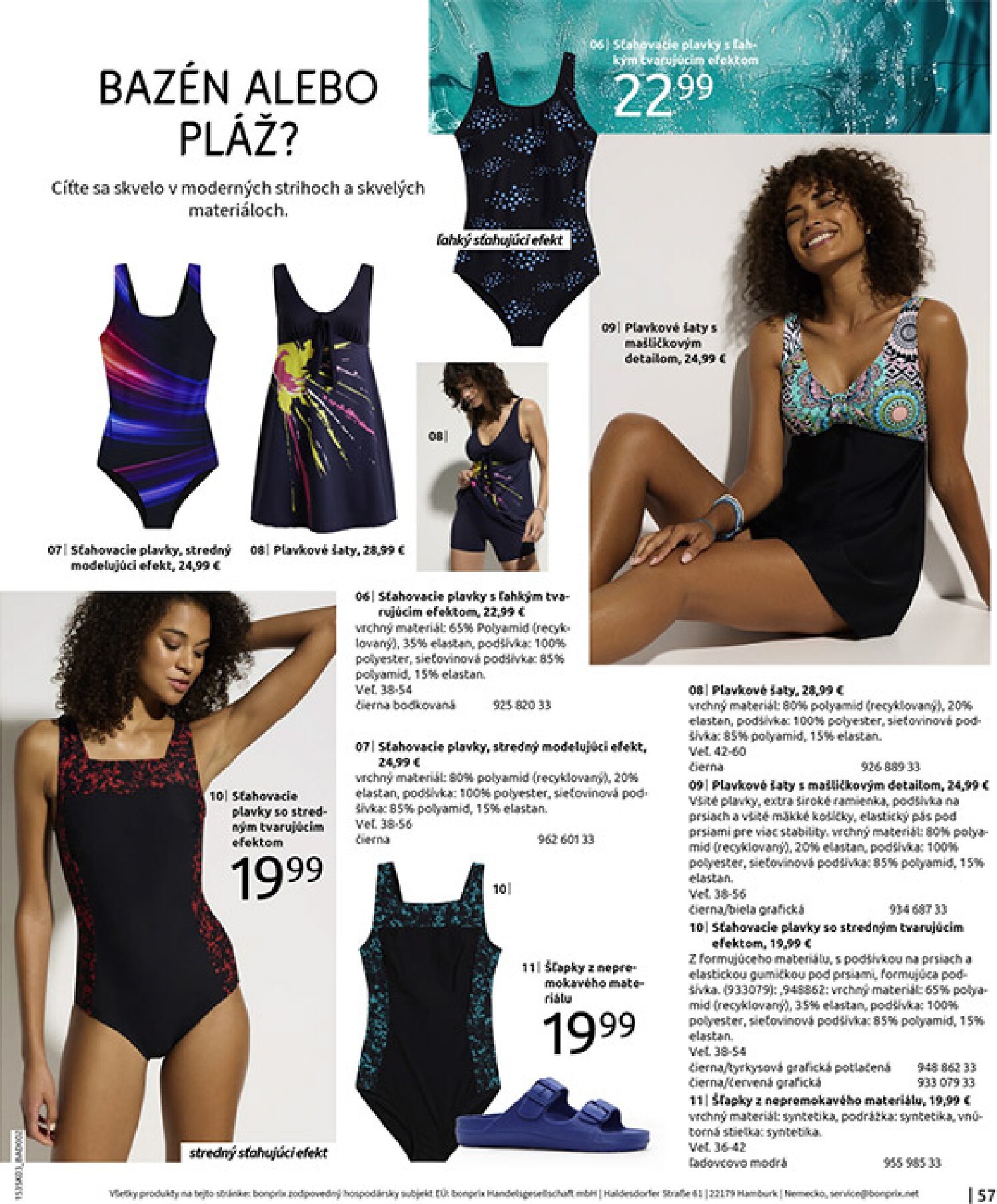 bonprix - Leták Bonprix platný od 04.03.2026 do 30.03.2026 - page: 59