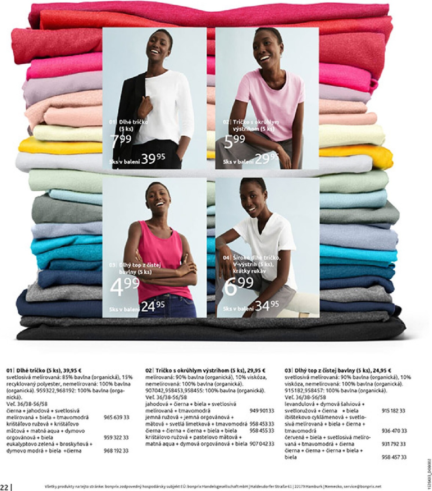 bonprix - Leták Bonprix platný od 04.03.2026 do 30.03.2026 - page: 24