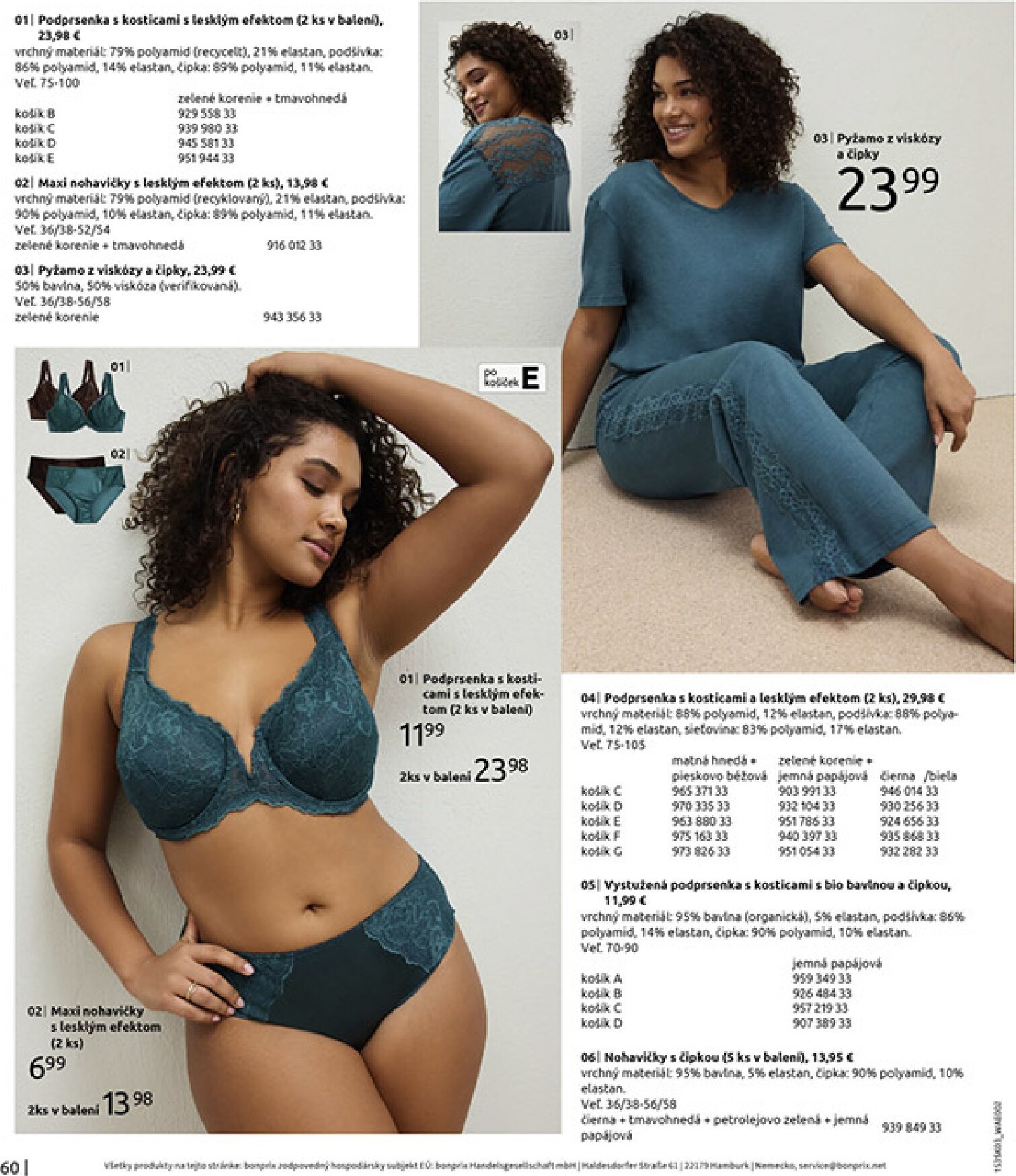 bonprix - Leták Bonprix platný od 04.03.2026 do 30.03.2026 - page: 62