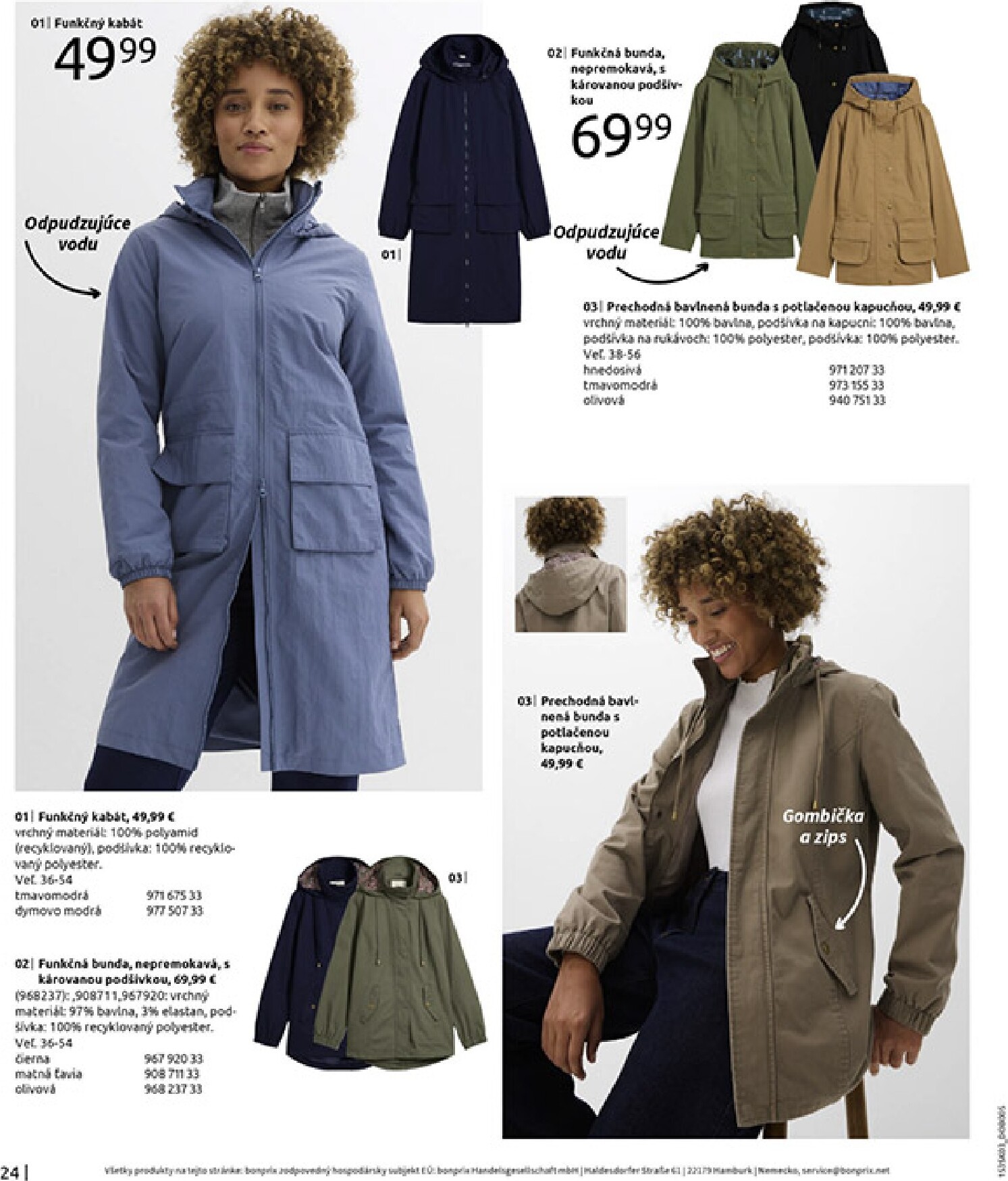 bonprix - Leták Bonprix platný od 04.03.2026 do 30.03.2026 - page: 26