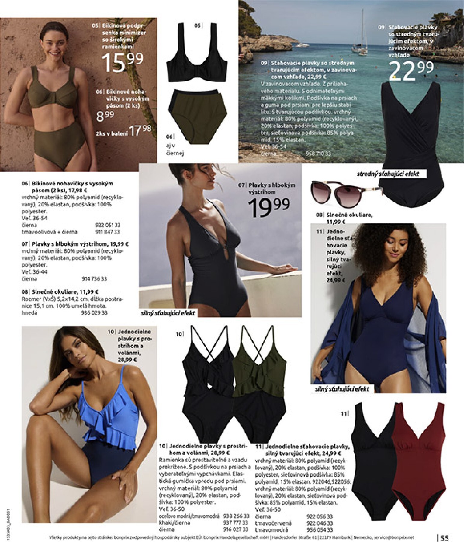 bonprix - Leták Bonprix platný od 04.03.2026 do 30.03.2026 - page: 57