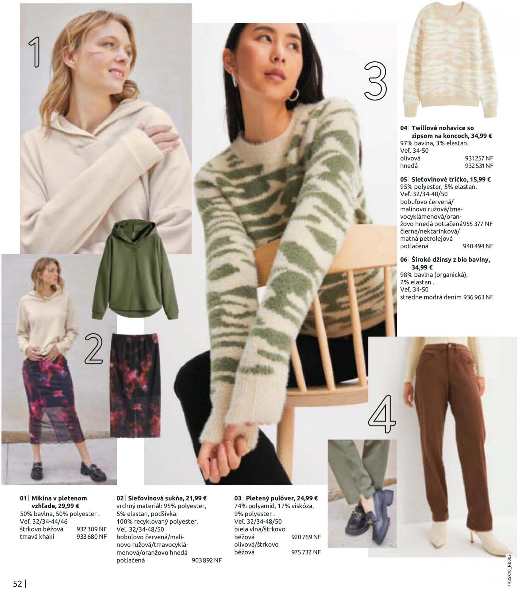 bonprix - bonprix - Hygge style platný od 29.01.2024 - page: 54 bonprix - bonprix - Hygge style platný od 29.01.2024 - page: 54