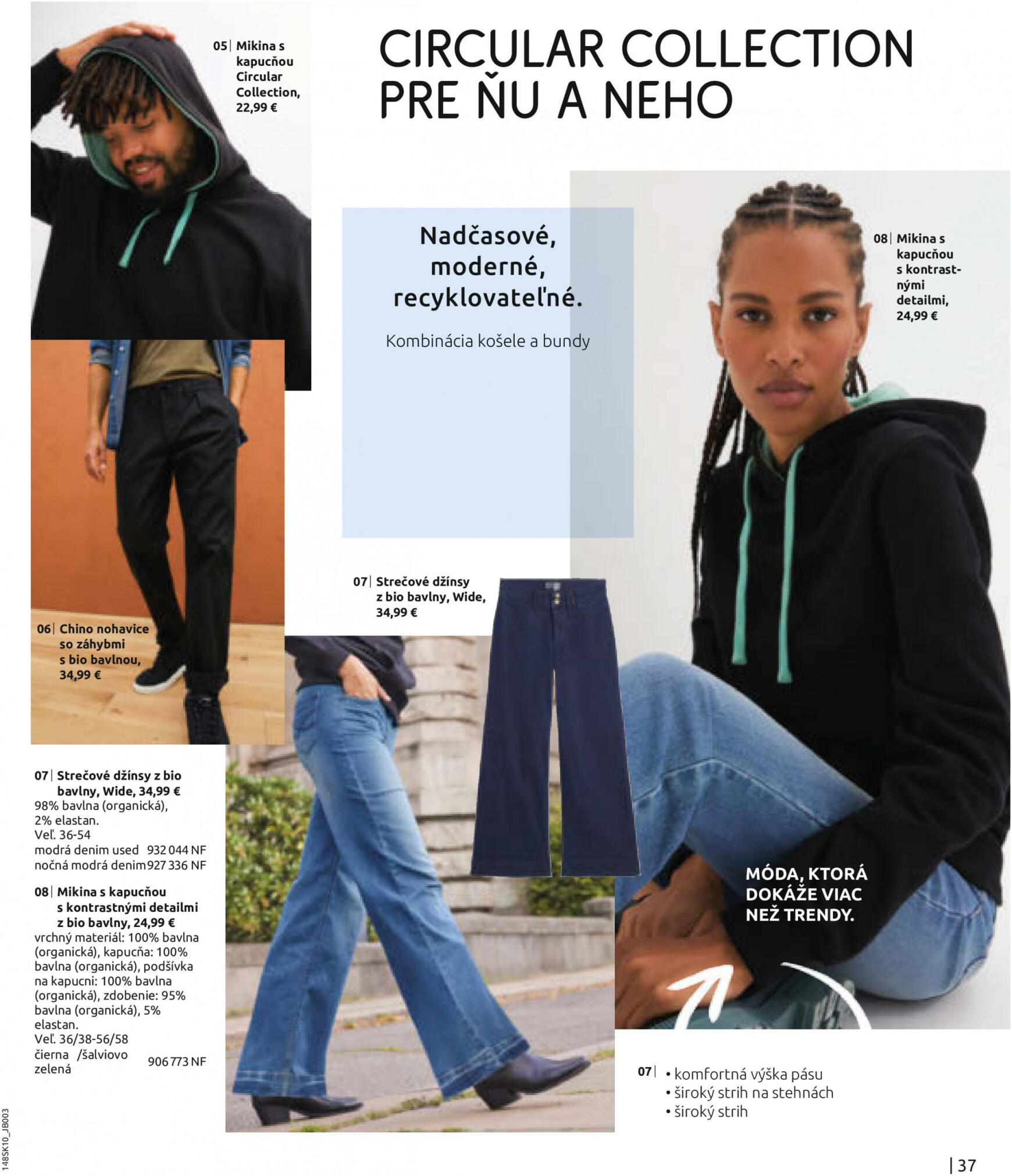 bonprix - bonprix - Hygge style platný od 29.01.2024 - page: 39 bonprix - bonprix - Hygge style platný od 29.01.2024 - page: 39