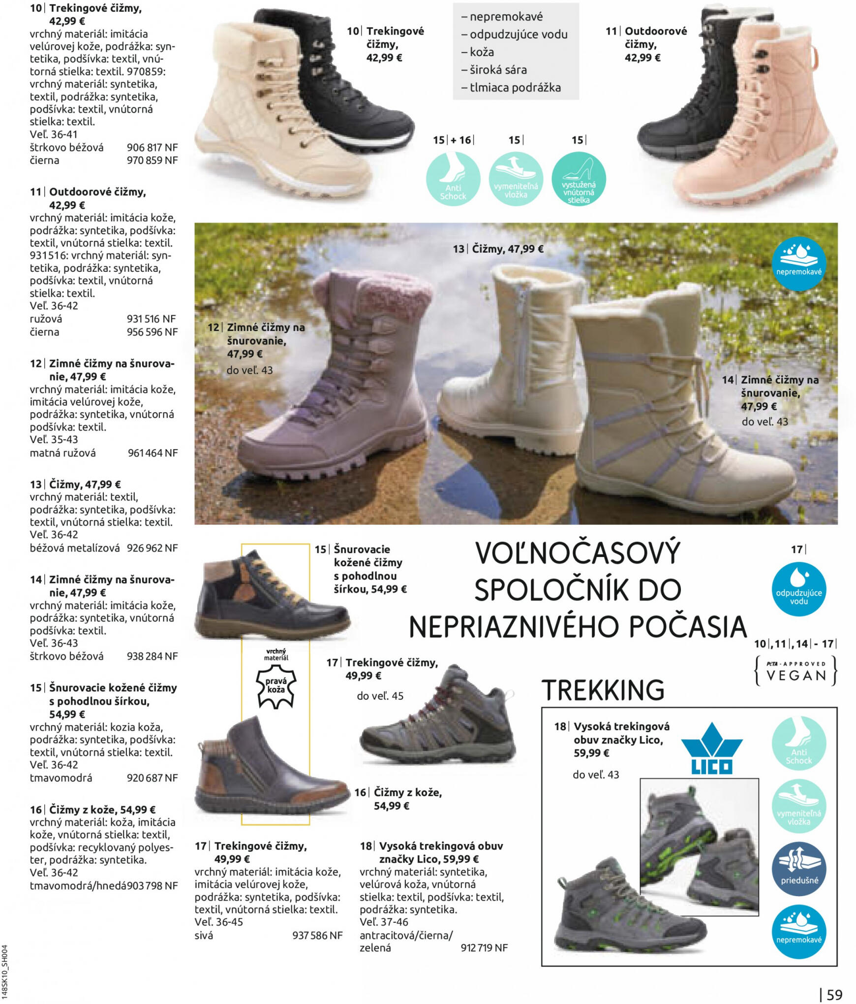 bonprix - bonprix - Hygge style platný od 29.01.2024 - page: 61 bonprix - bonprix - Hygge style platný od 29.01.2024 - page: 61