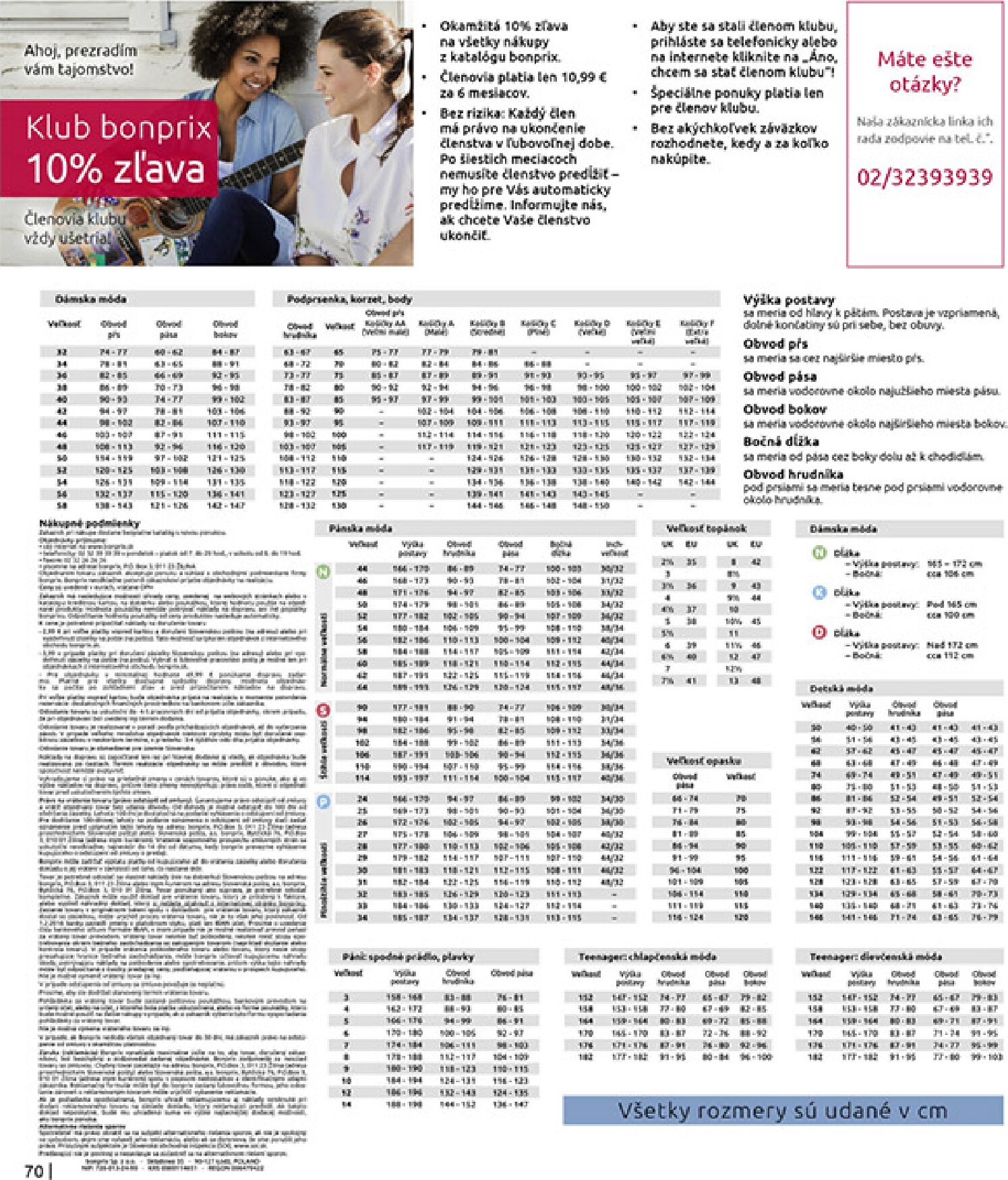 bonprix - Leták Bonprix platný od 31.03.2026 do 27.04.2026 - page: 72
