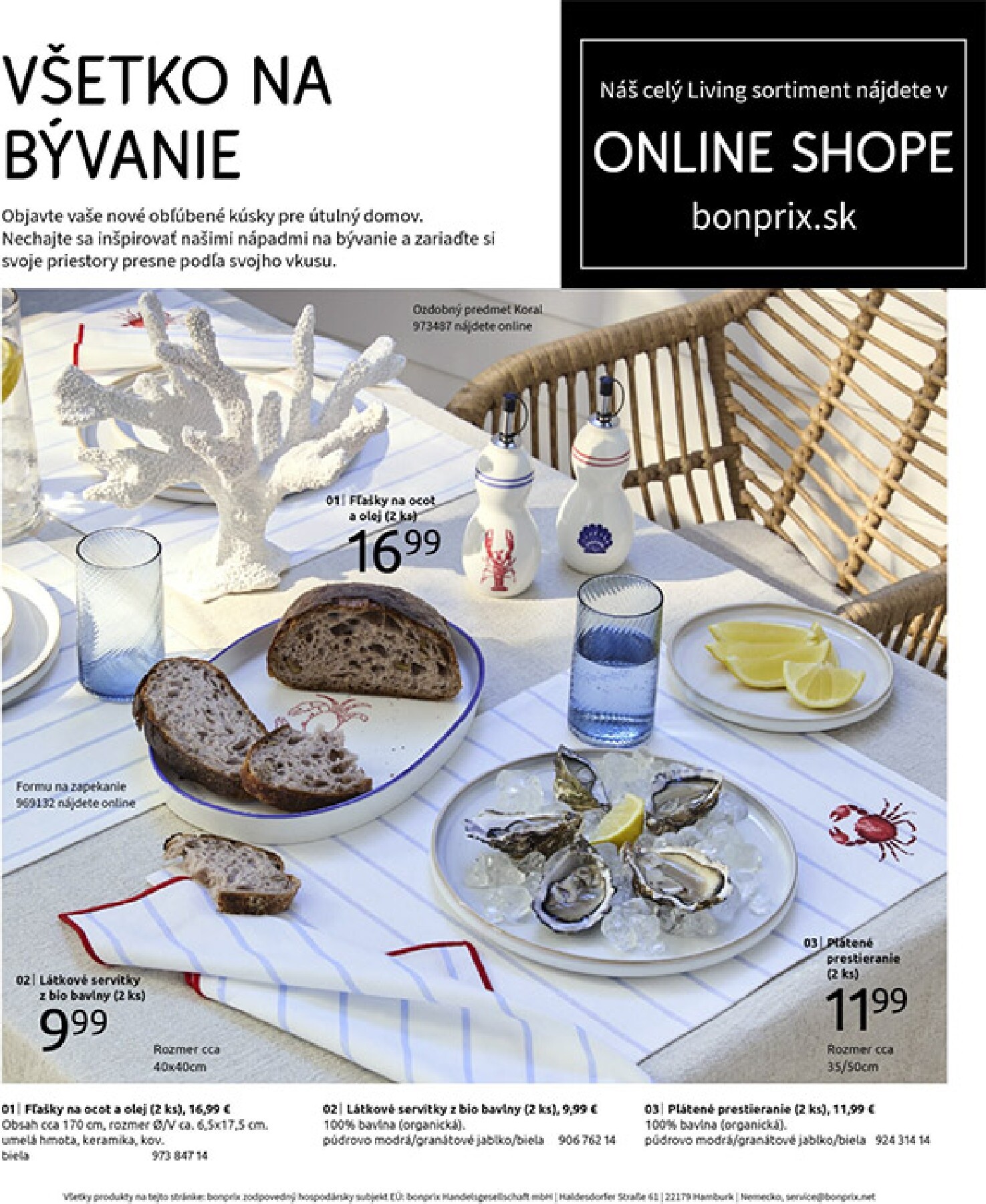 bonprix - Leták Bonprix platný od 31.03.2026 do 27.04.2026 - page: 73