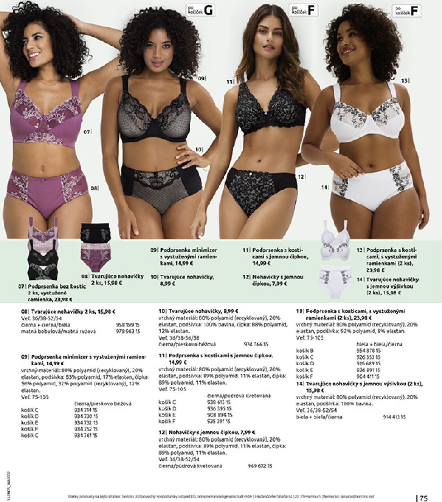 bonprix - Aktuálny leták Bonprix - V letnej nálade? od pondelka, 04.05.2026 do nedele, 31.05.2026 - page: 77