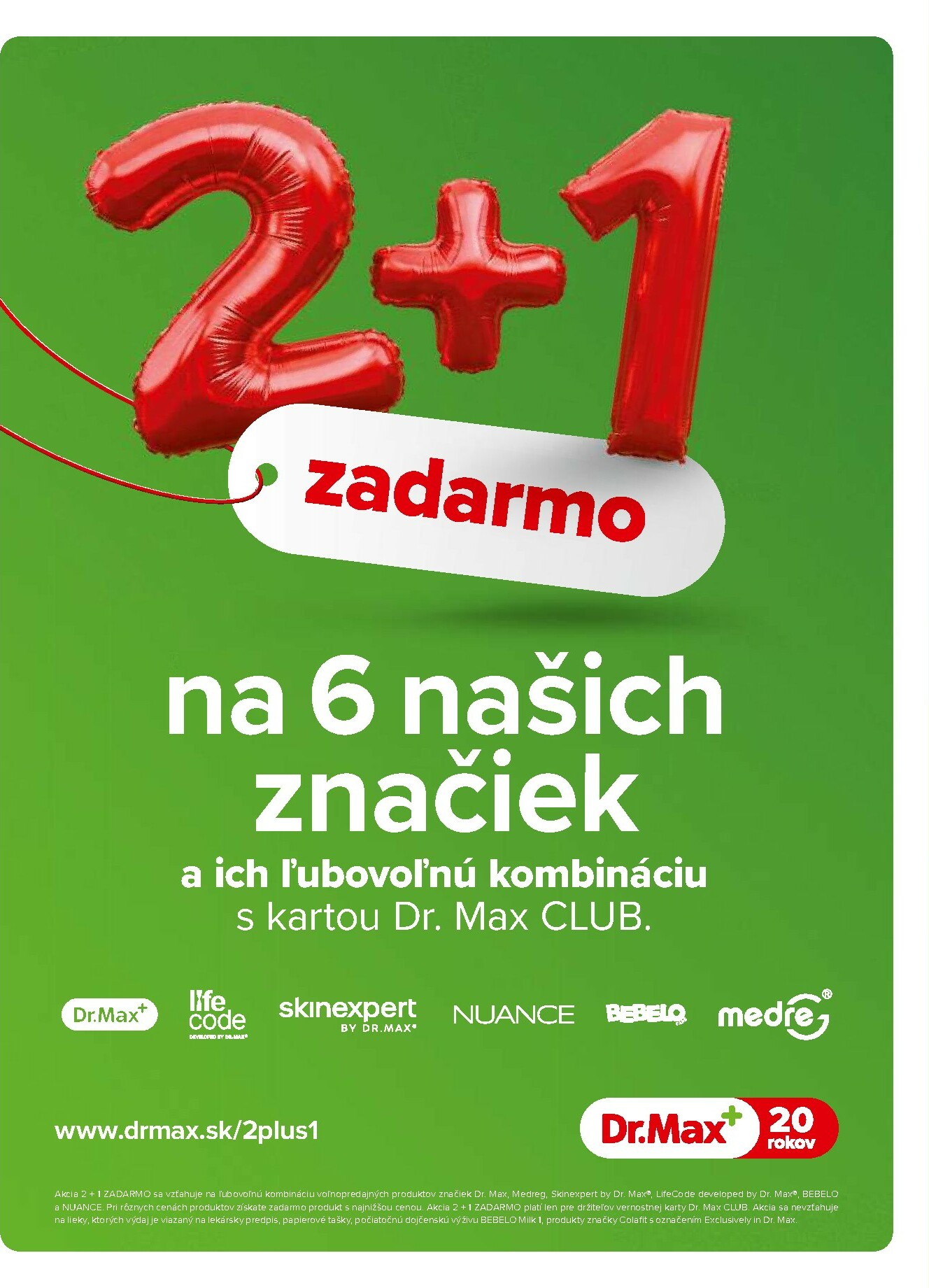 dr-max - Leták Dr. Max platný od 01.02.2026 do 28.02.2026 - page: 10