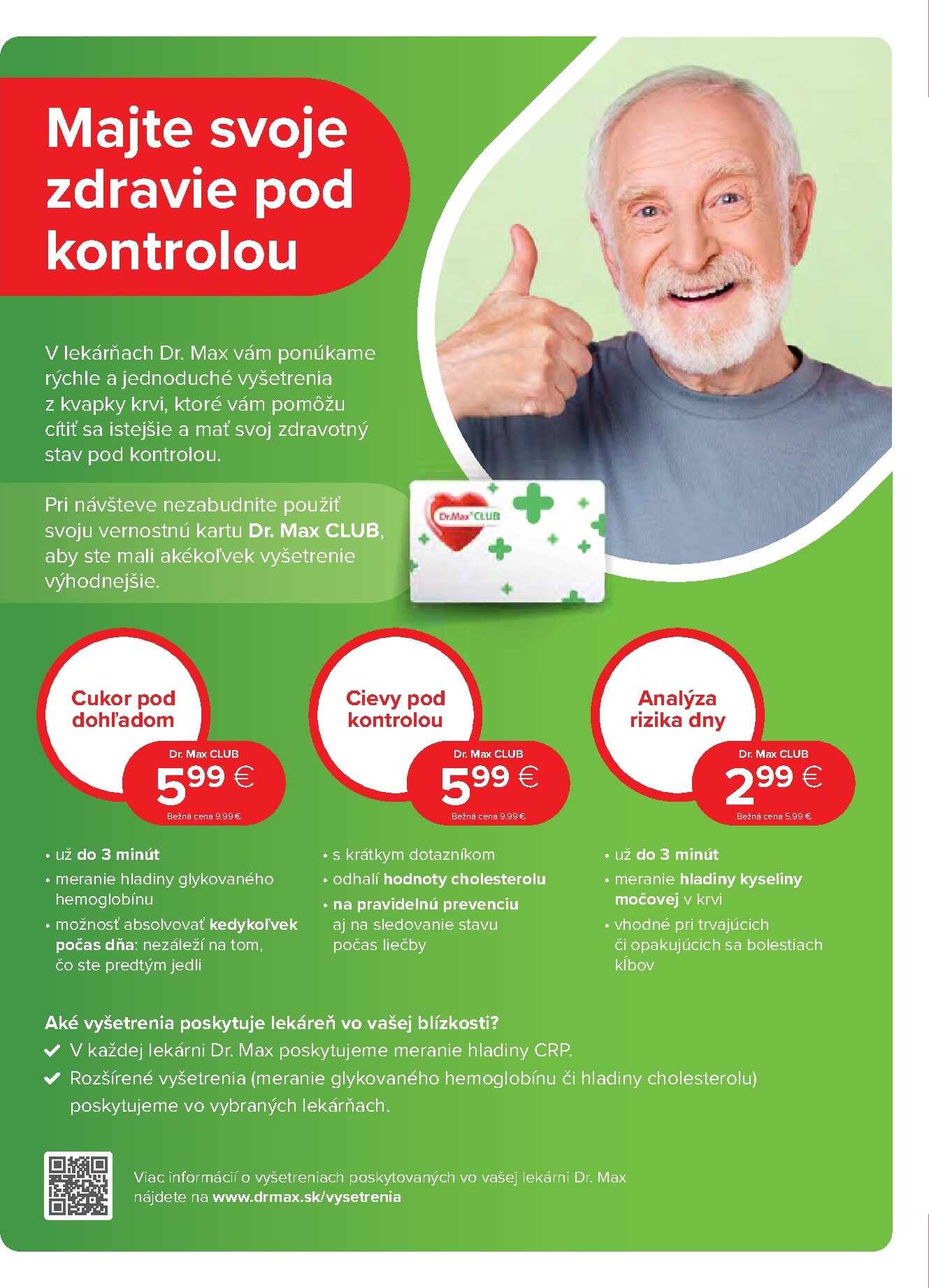dr-max - Leták Dr. Max platný od 01.03.2026 do 31.03.2026 - page: 14