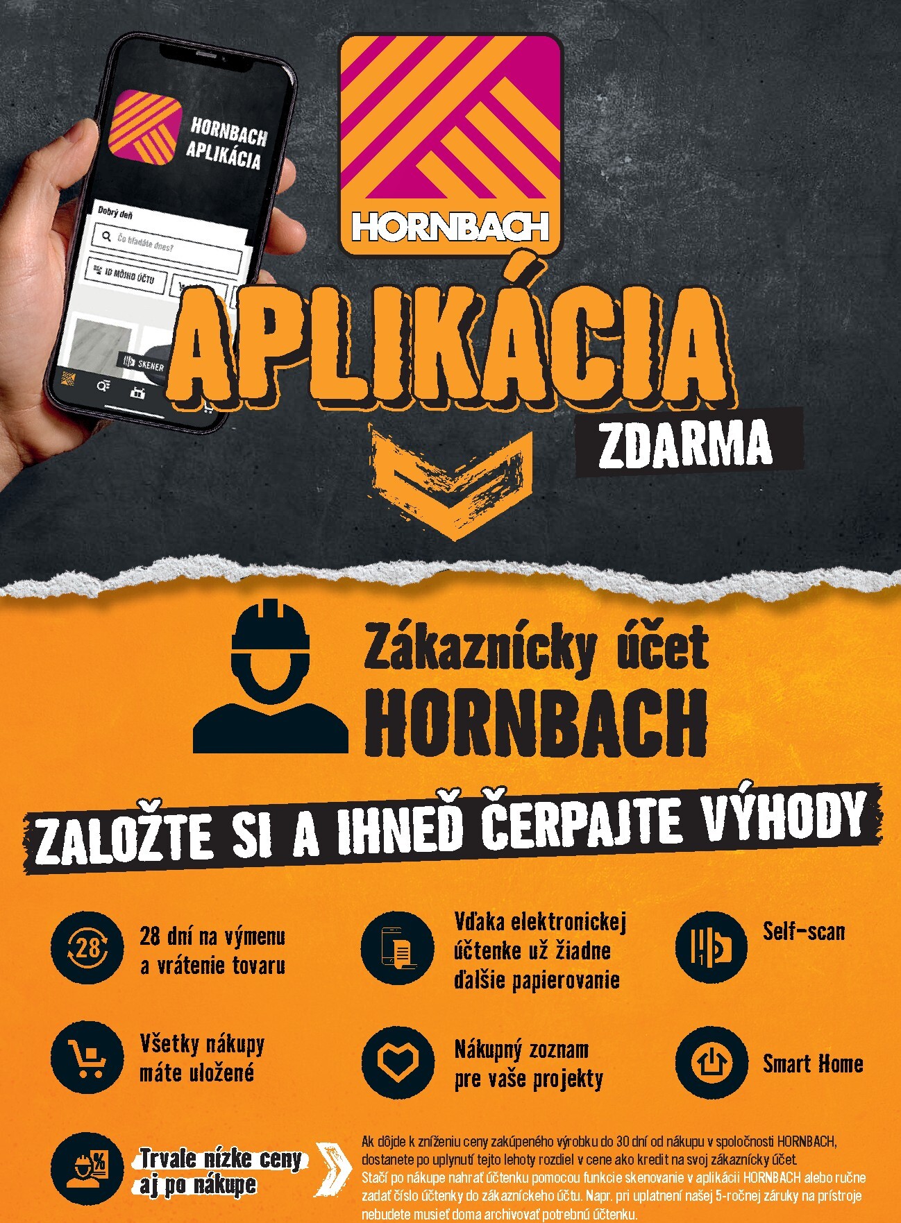 hornbach - Aktuálny HORNBACH - Zahradné stavebniny leták od stredy, 27.05.2026 do stredy, 10.06.2026 - page: 9