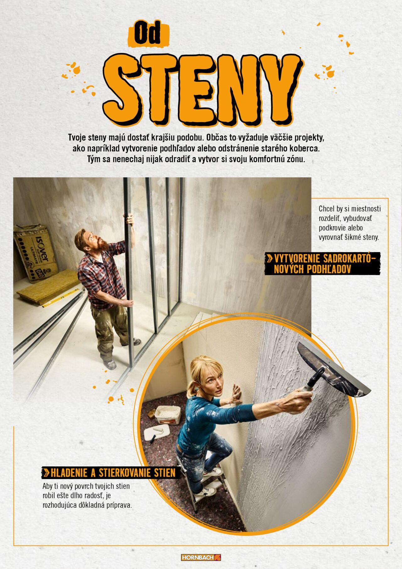 hornbach - Hornbach bývanie od pondelka 14.10.2024 - page: 10 hornbach - Hornbach bývanie od pondelka 14.10.2024 - page: 10