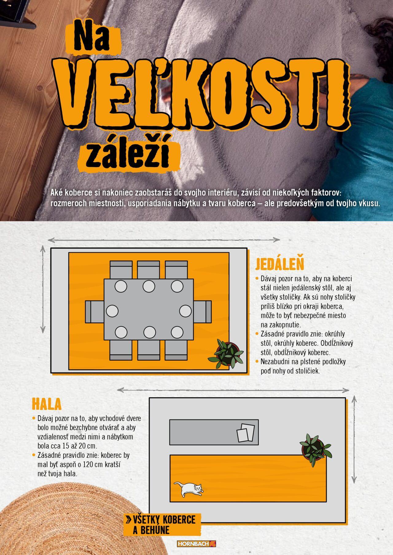 hornbach - Hornbach bývanie od pondelka 14.10.2024 - page: 14 hornbach - Hornbach bývanie od pondelka 14.10.2024 - page: 14