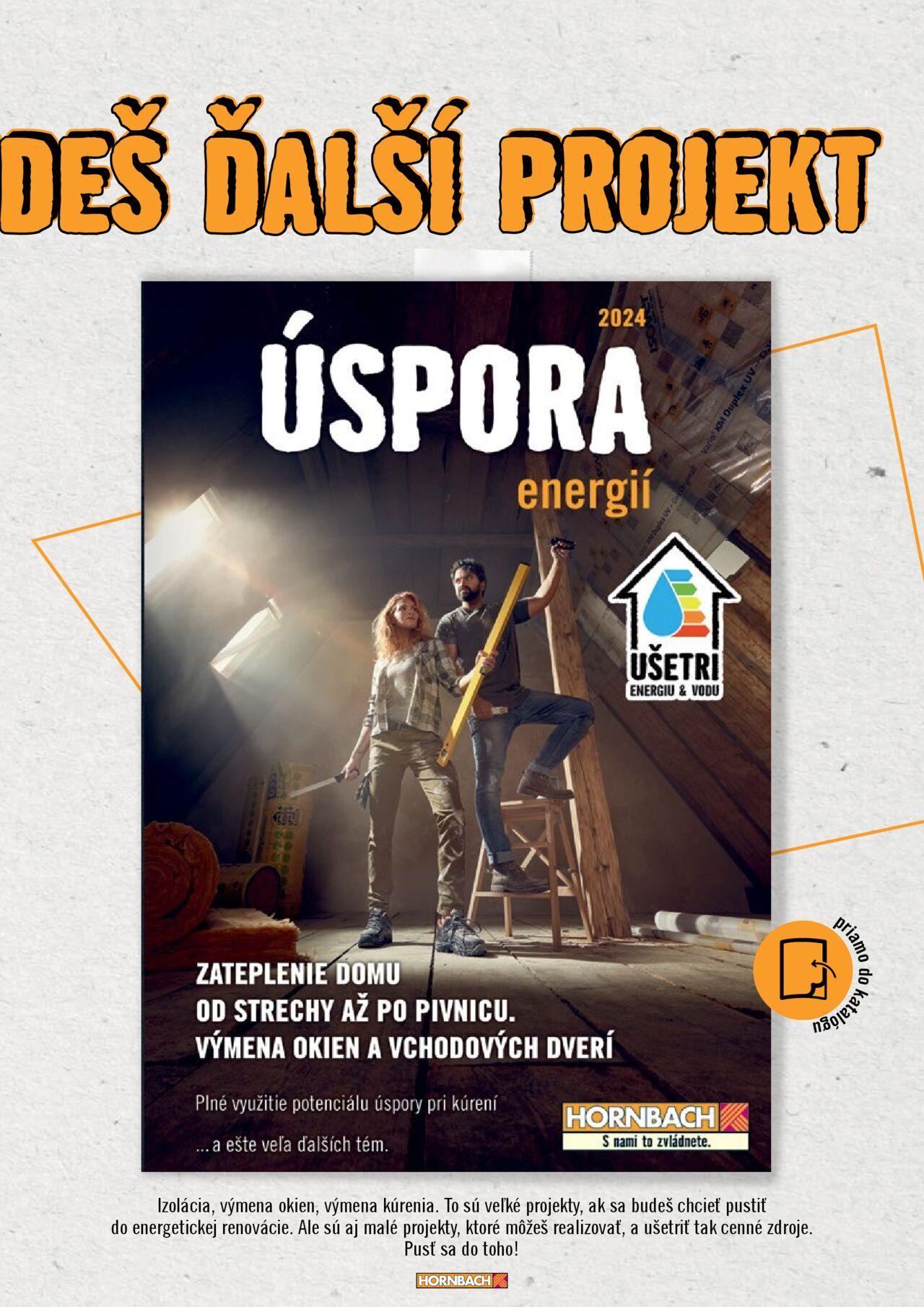 hornbach - Hornbach bývanie od pondelka 14.10.2024 - page: 39 hornbach - Hornbach bývanie od pondelka 14.10.2024 - page: 39