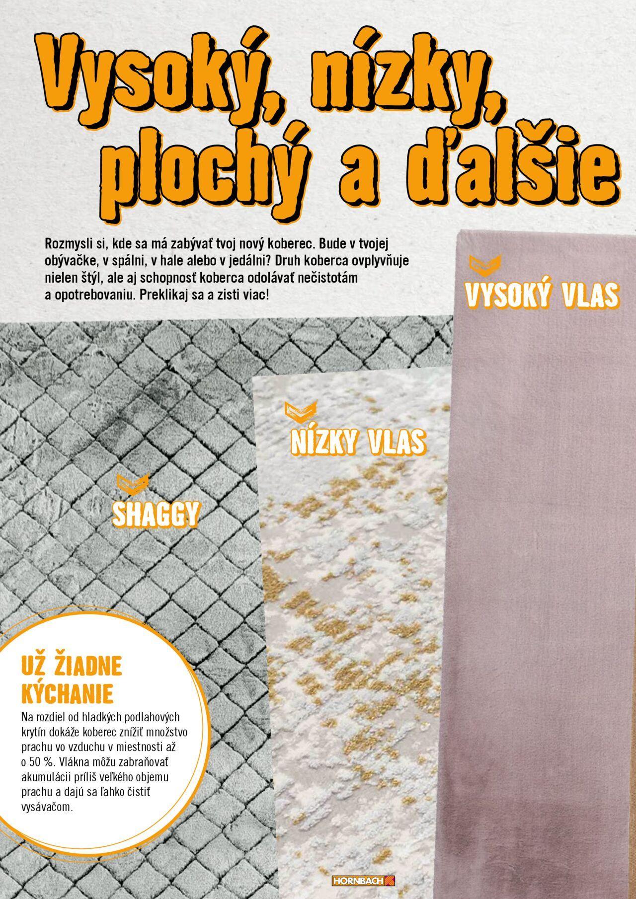 hornbach - Hornbach bývanie od pondelka 14.10.2024 - page: 12 hornbach - Hornbach bývanie od pondelka 14.10.2024 - page: 12