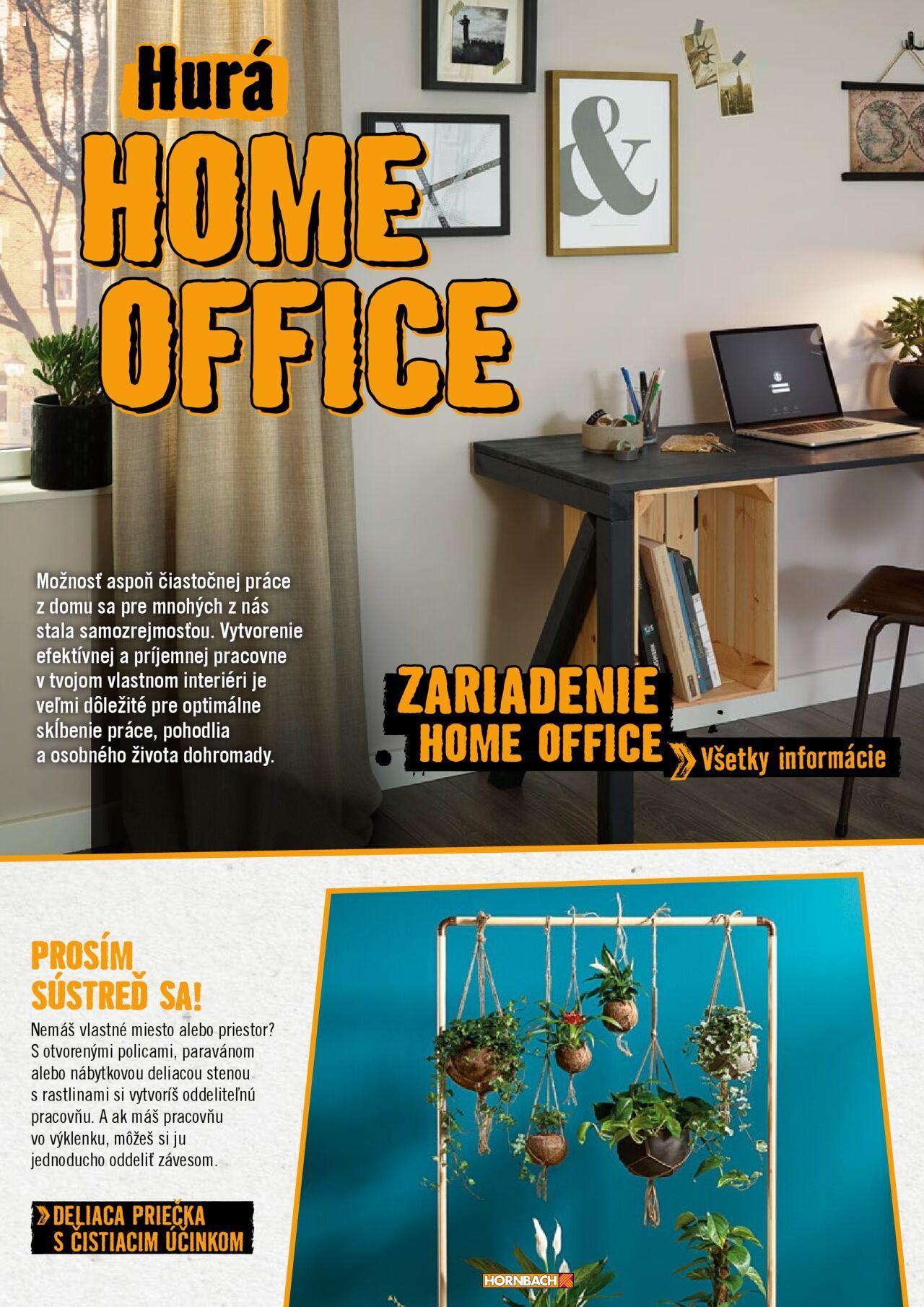 hornbach - Hornbach bývanie od pondelka 14.10.2024 - page: 34 hornbach - Hornbach bývanie od pondelka 14.10.2024 - page: 34
