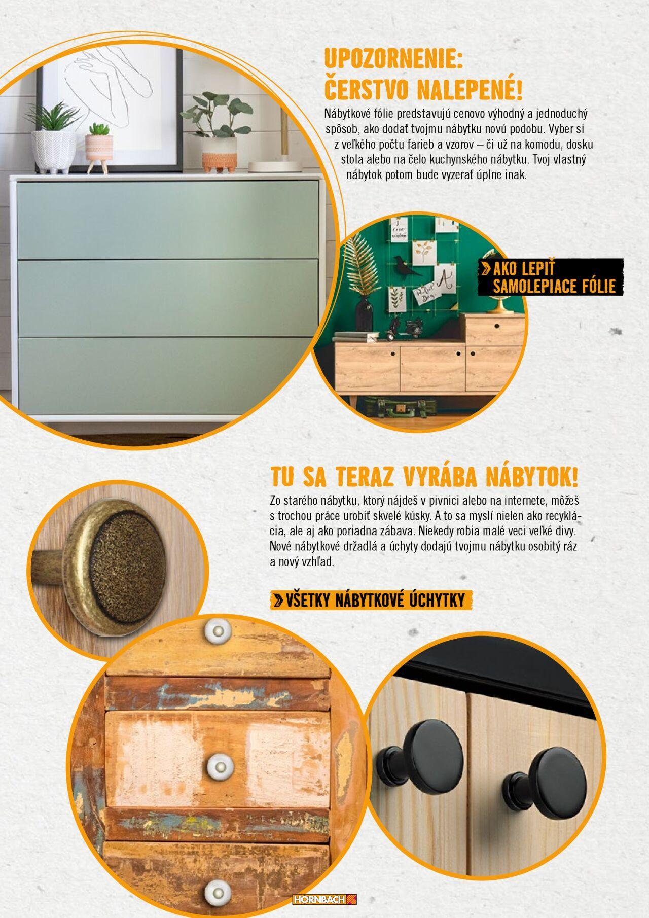 hornbach - Hornbach bývanie od pondelka 14.10.2024 - page: 29 hornbach - Hornbach bývanie od pondelka 14.10.2024 - page: 29