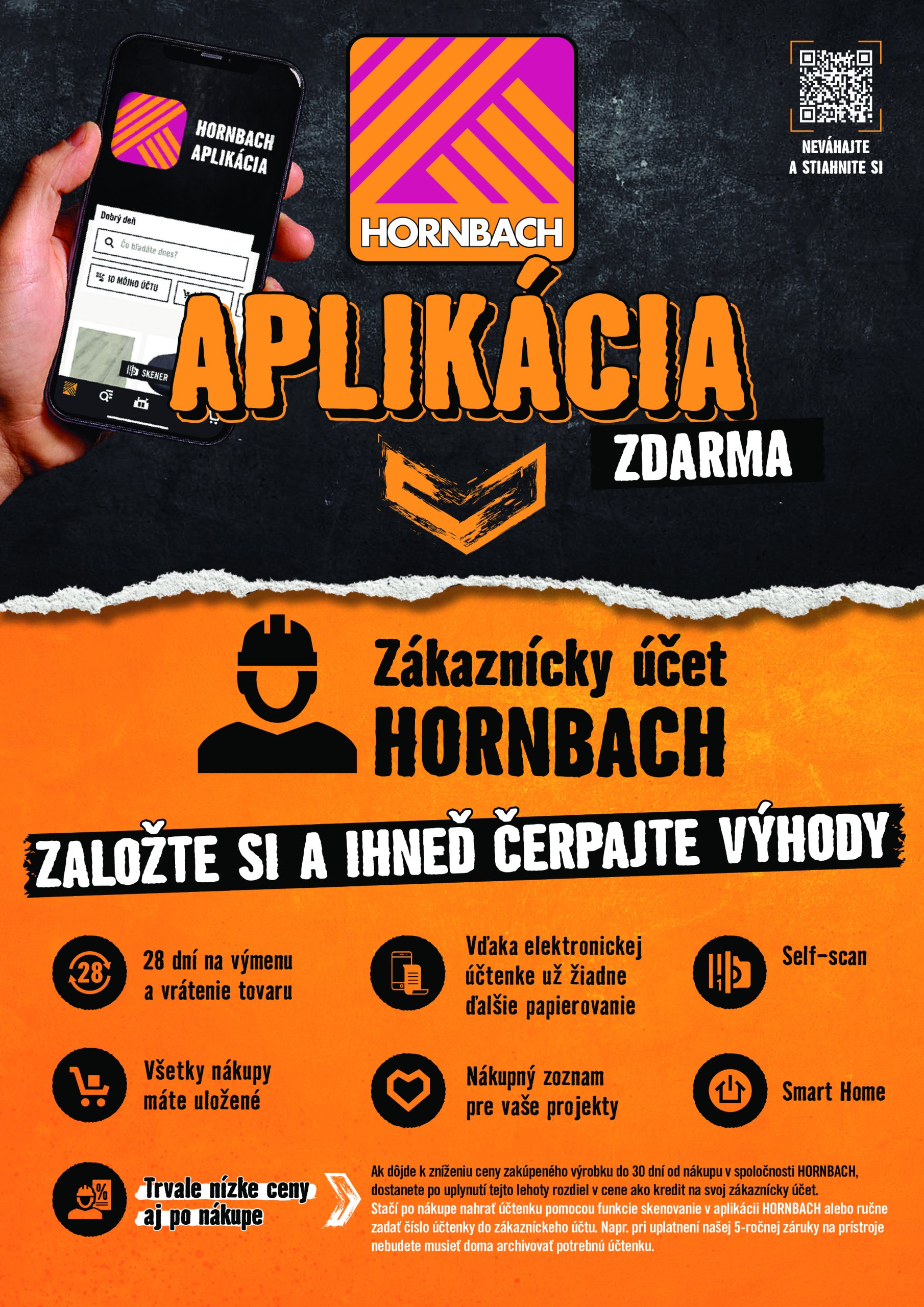 hornbach - Leták HORNBACH - Okrasné rastliny platný od 11.06. do 25.06. - page: 8