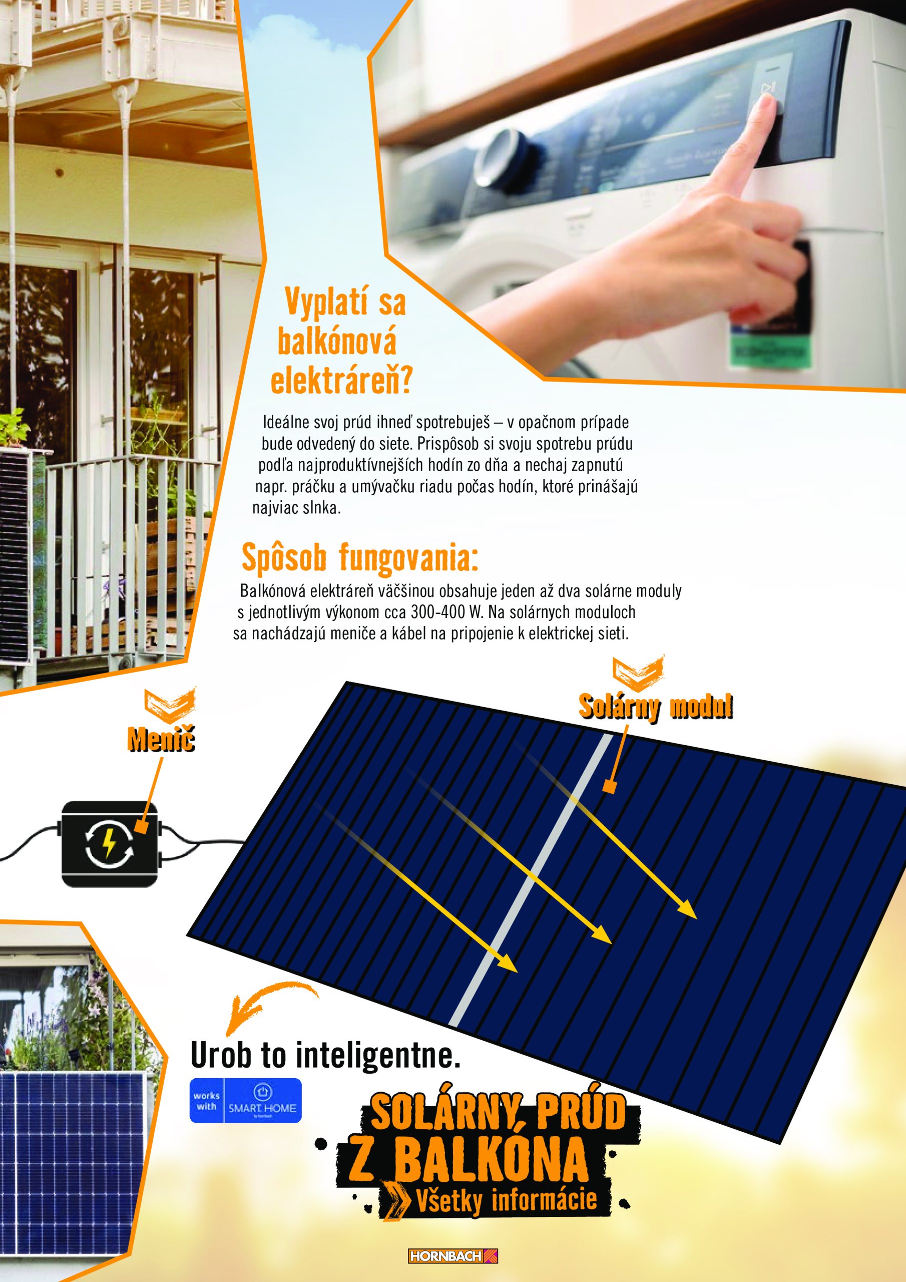 hornbach - Leták HORNBACH - Balkón platný od 01.06. do 31.12. - page: 25