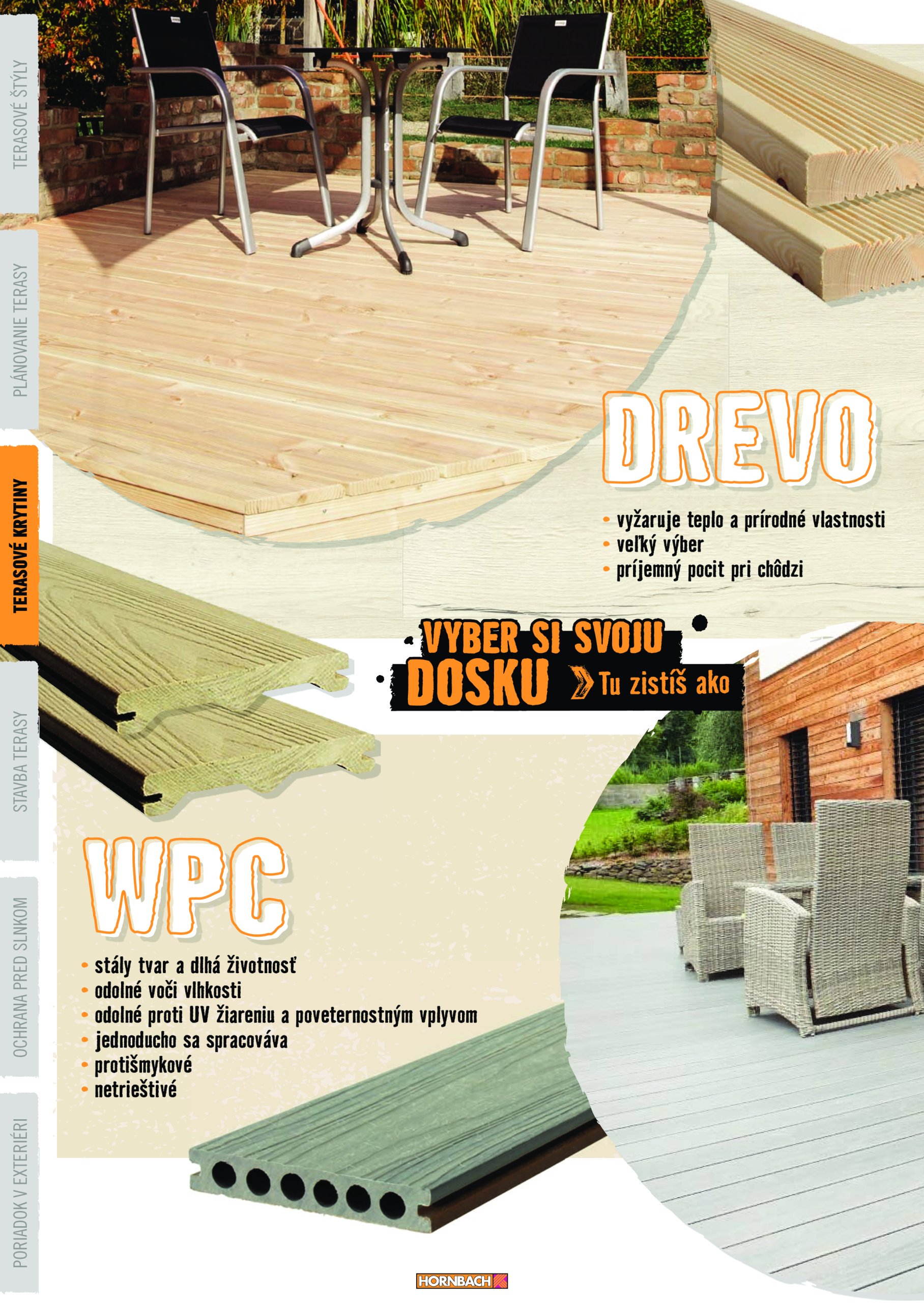 hornbach - Leták HORNBACH - Terasa platný od 01.06. do 31.12. - page: 26 hornbach - Leták HORNBACH - Terasa platný od 01.06. do 31.12. - page: 26