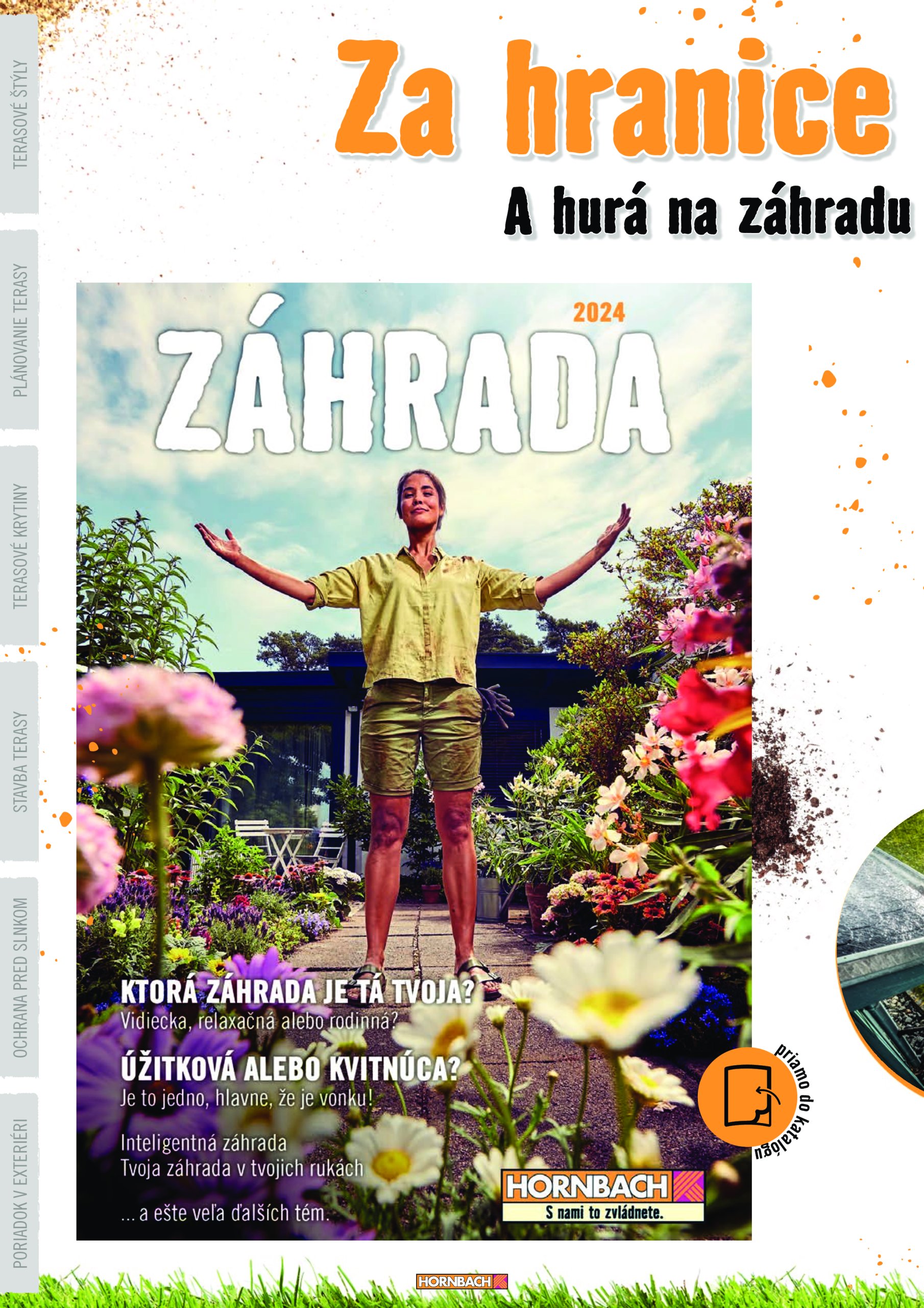 hornbach - Leták HORNBACH - Terasa platný od 01.06. do 31.12. - page: 54 hornbach - Leták HORNBACH - Terasa platný od 01.06. do 31.12. - page: 54