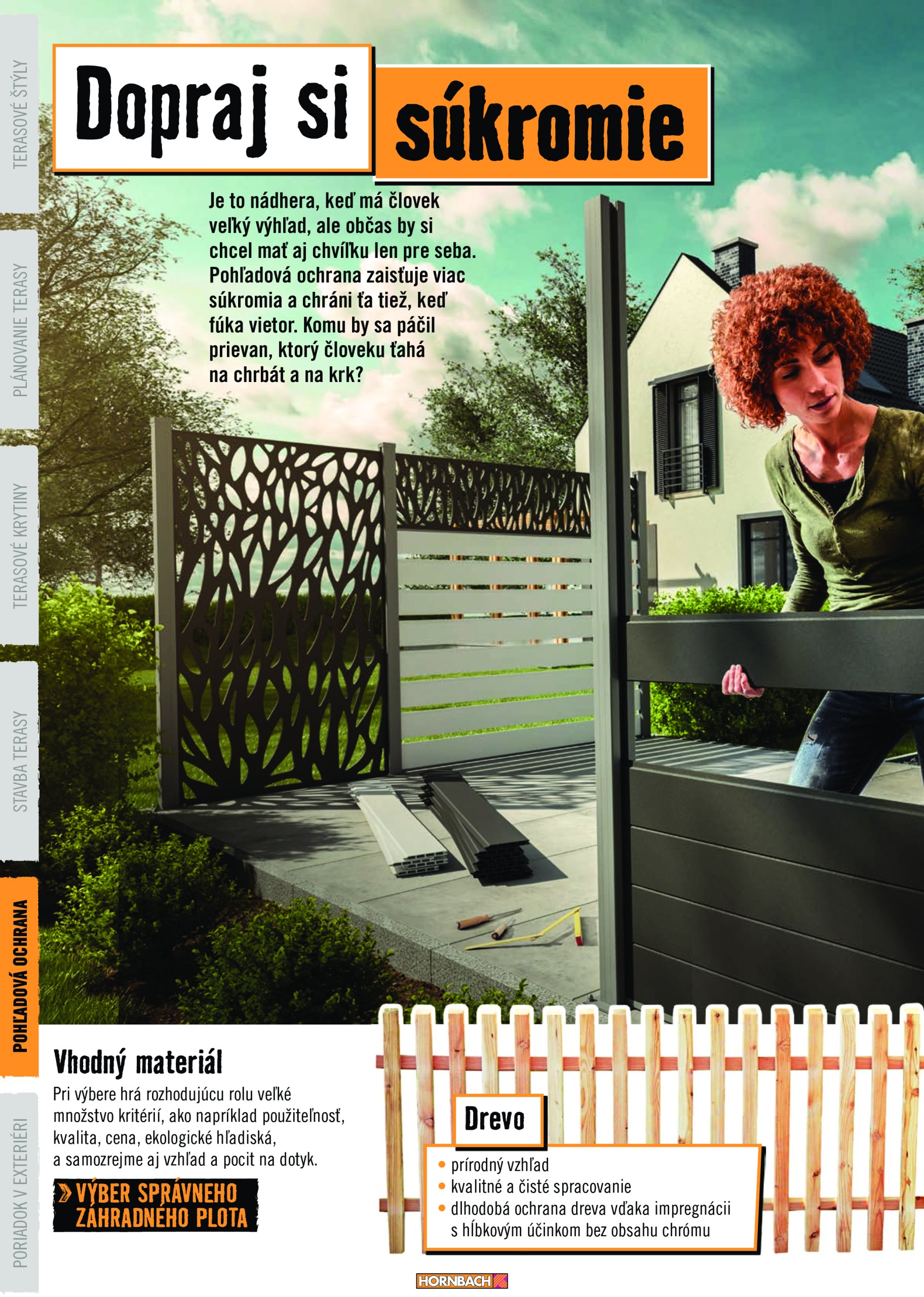 hornbach - Leták HORNBACH - Terasa platný od 01.06. do 31.12. - page: 44 hornbach - Leták HORNBACH - Terasa platný od 01.06. do 31.12. - page: 44