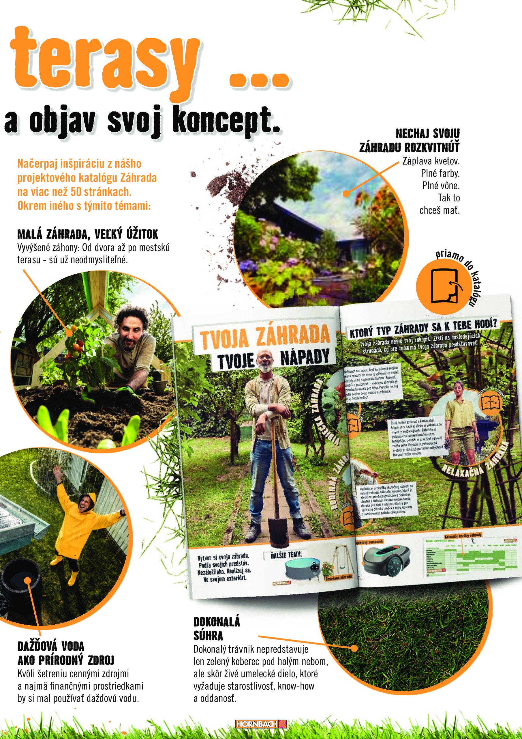 hornbach - Leták HORNBACH - Terasa platný od 01.06. do 31.12. - page: 55 hornbach - Leták HORNBACH - Terasa platný od 01.06. do 31.12. - page: 55