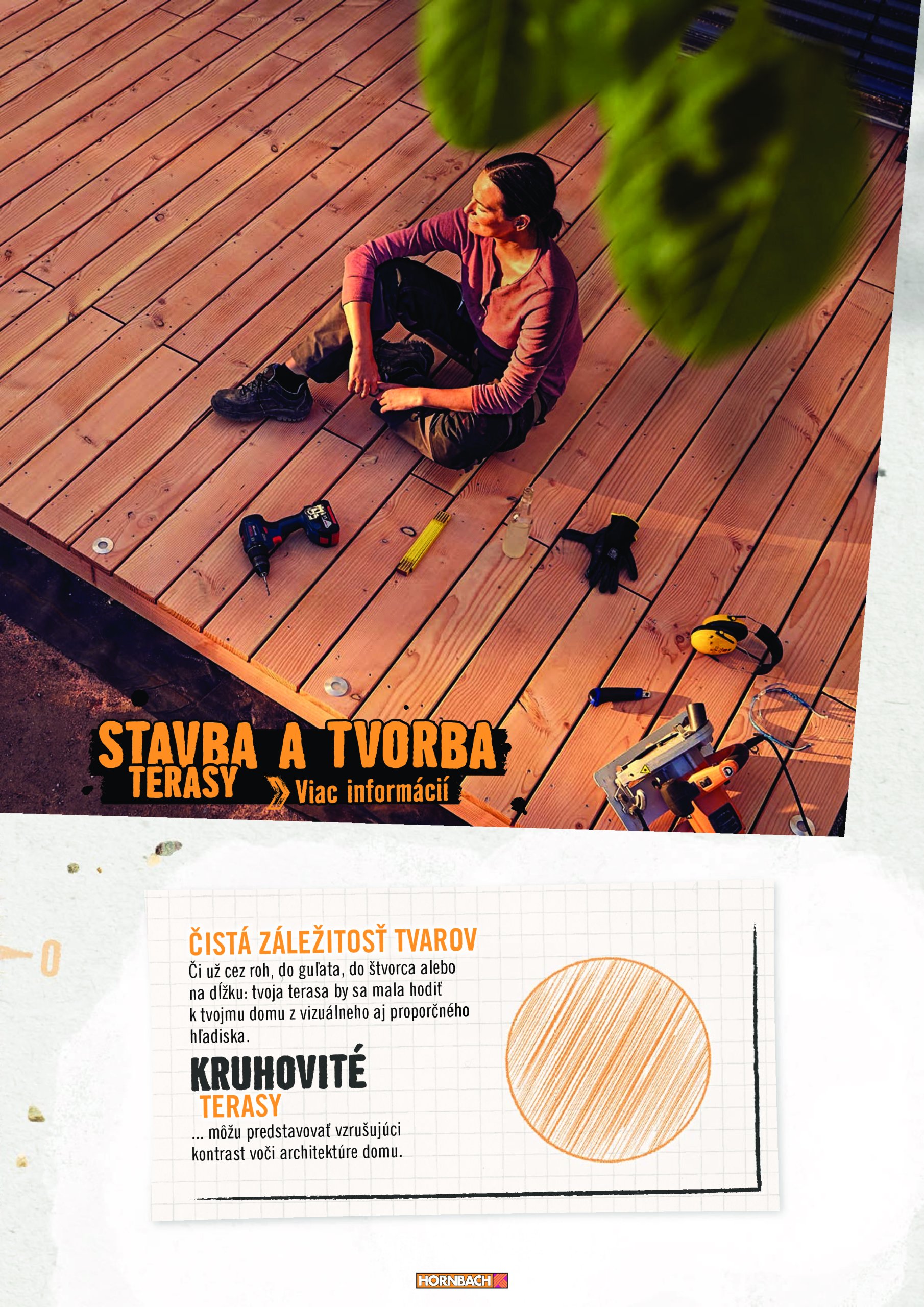 hornbach - Leták HORNBACH - Terasa platný od 01.06. do 31.12. - page: 19 hornbach - Leták HORNBACH - Terasa platný od 01.06. do 31.12. - page: 19