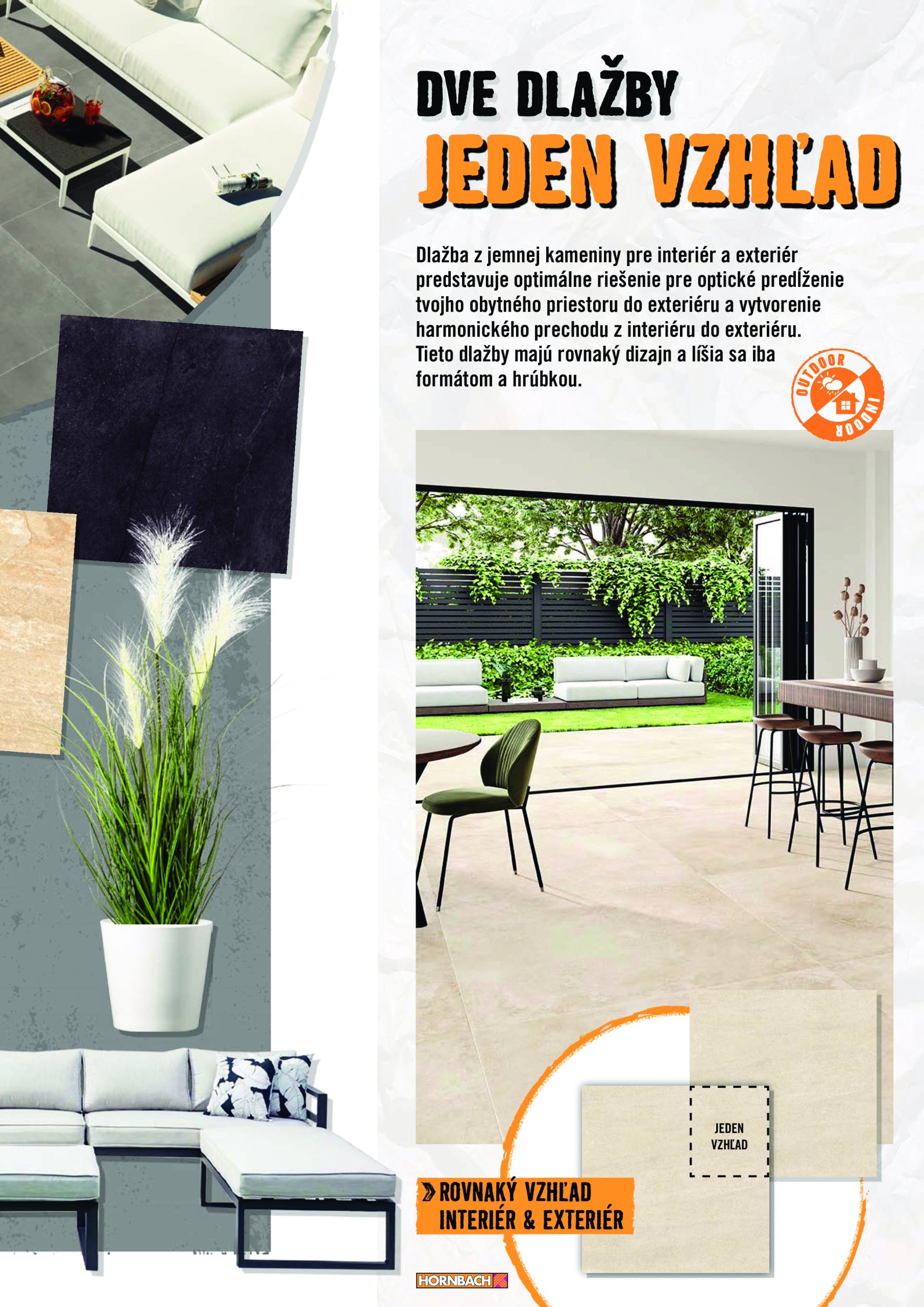 hornbach - Leták HORNBACH - Terasa platný od 01.06. do 31.12. - page: 23 hornbach - Leták HORNBACH - Terasa platný od 01.06. do 31.12. - page: 23