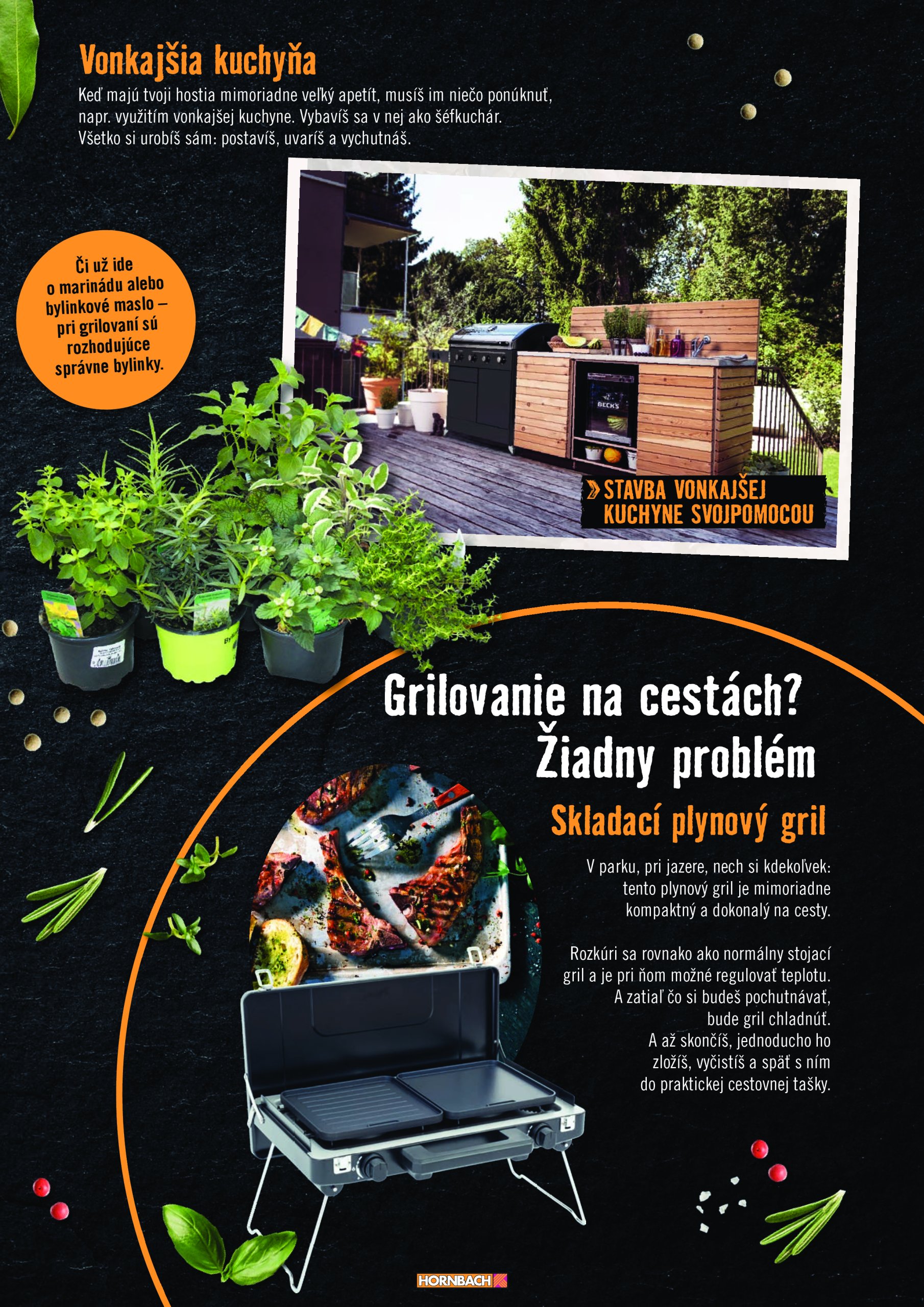hornbach - Leták HORNBACH - Terasa platný od 01.06. do 31.12. - page: 39 hornbach - Leták HORNBACH - Terasa platný od 01.06. do 31.12. - page: 39
