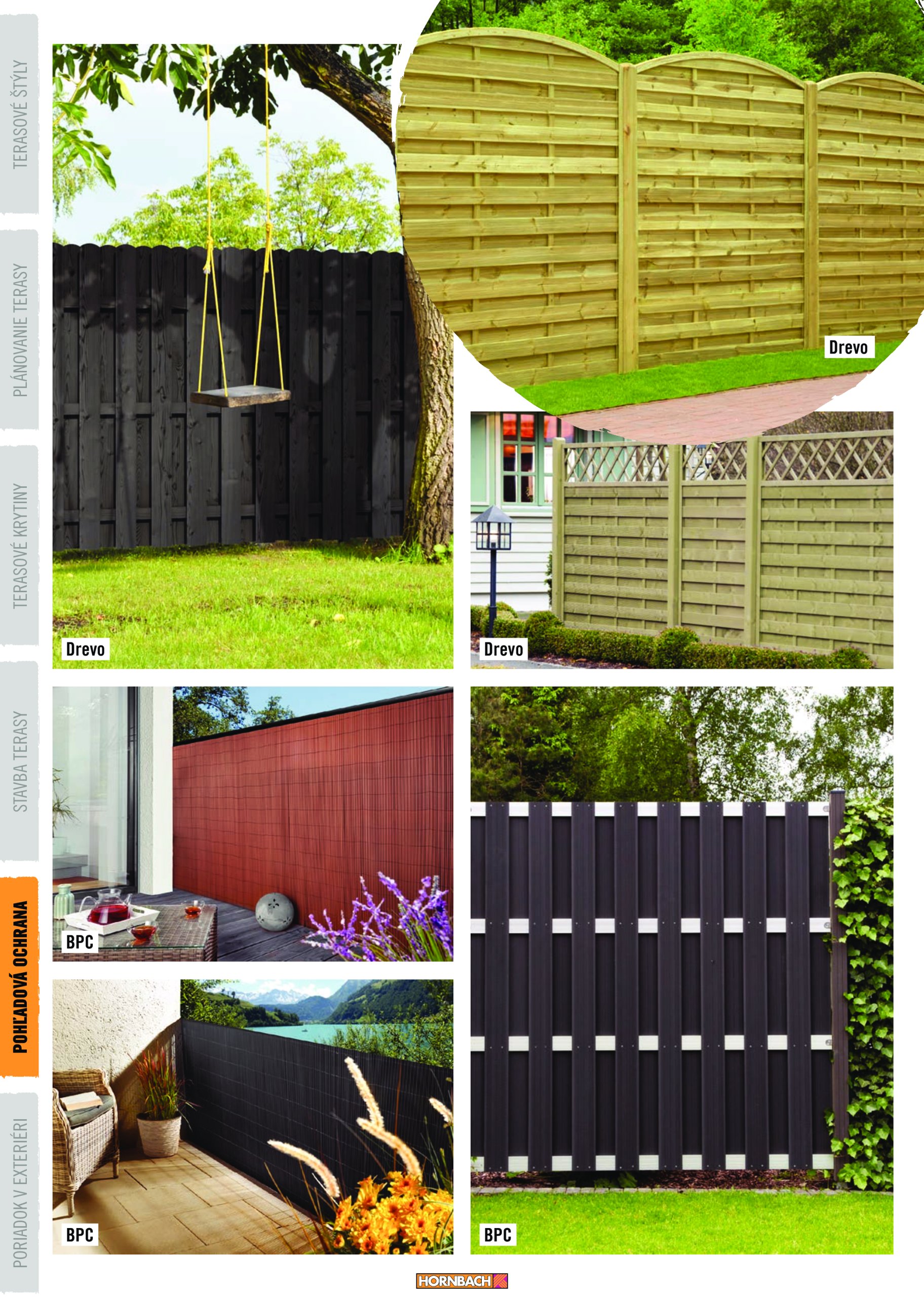 hornbach - Leták HORNBACH - Terasa platný od 01.06. do 31.12. - page: 46 hornbach - Leták HORNBACH - Terasa platný od 01.06. do 31.12. - page: 46