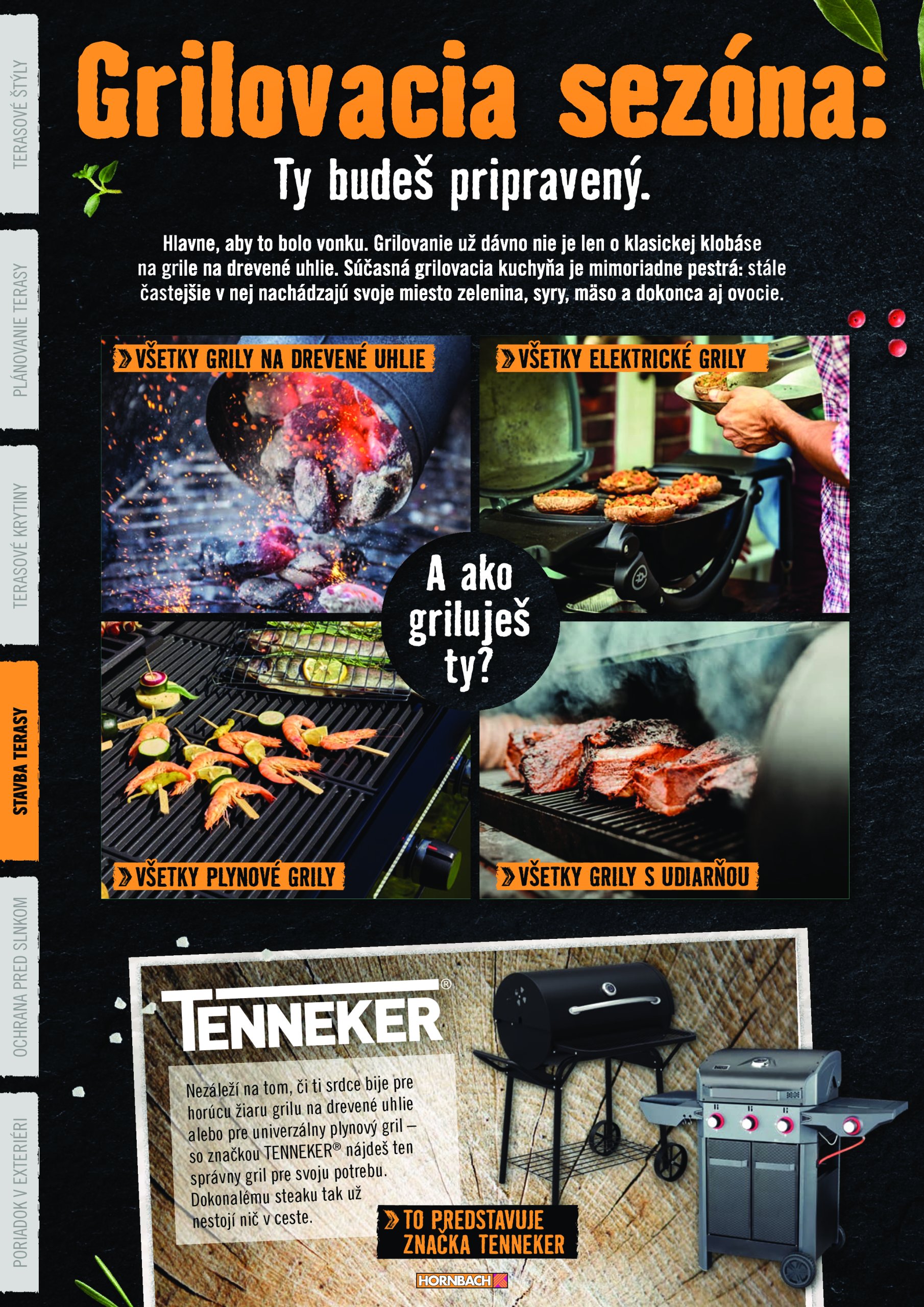 hornbach - Leták HORNBACH - Terasa platný od 01.06. do 31.12. - page: 38 hornbach - Leták HORNBACH - Terasa platný od 01.06. do 31.12. - page: 38