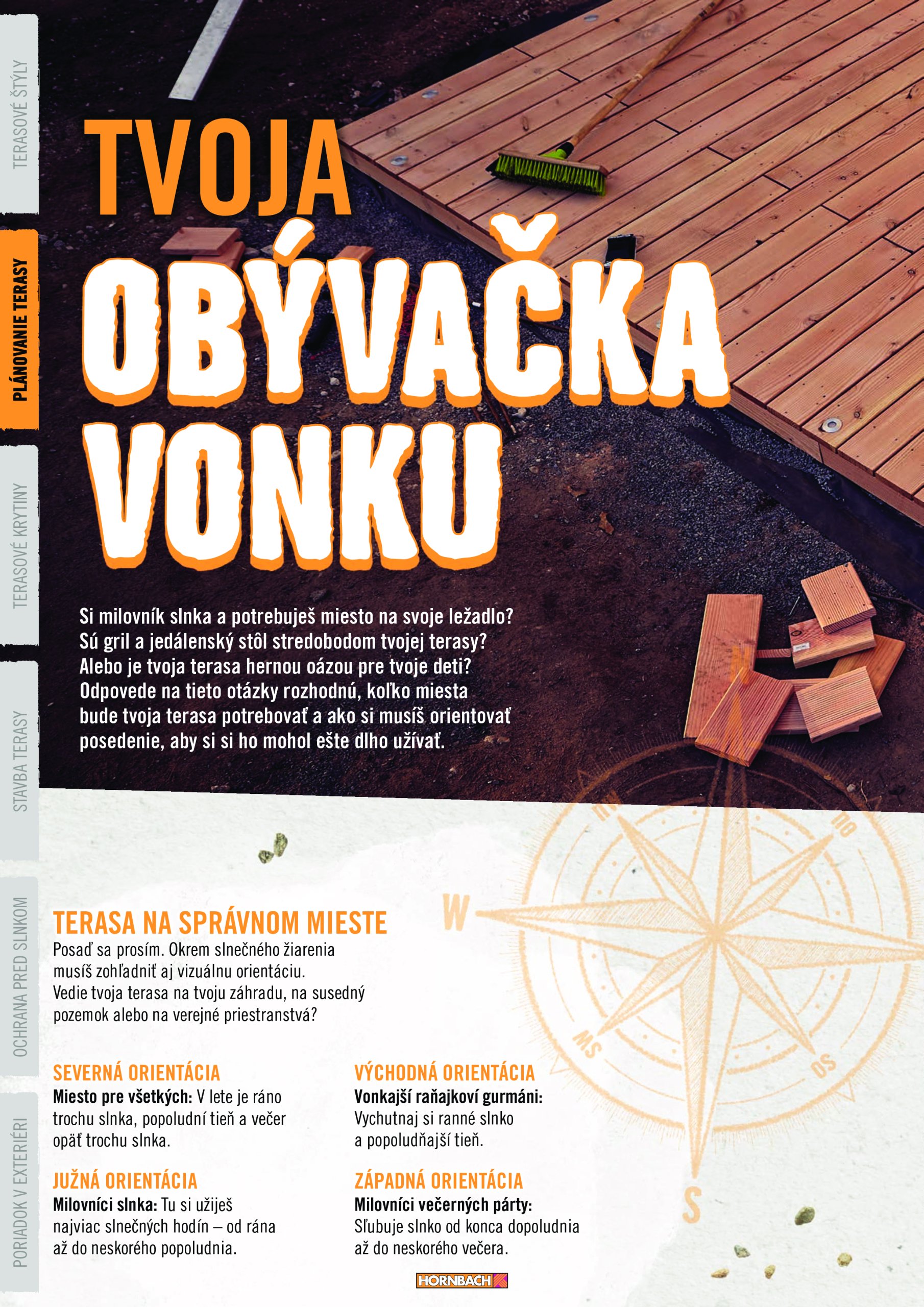hornbach - Leták HORNBACH - Terasa platný od 01.06. do 31.12. - page: 18 hornbach - Leták HORNBACH - Terasa platný od 01.06. do 31.12. - page: 18