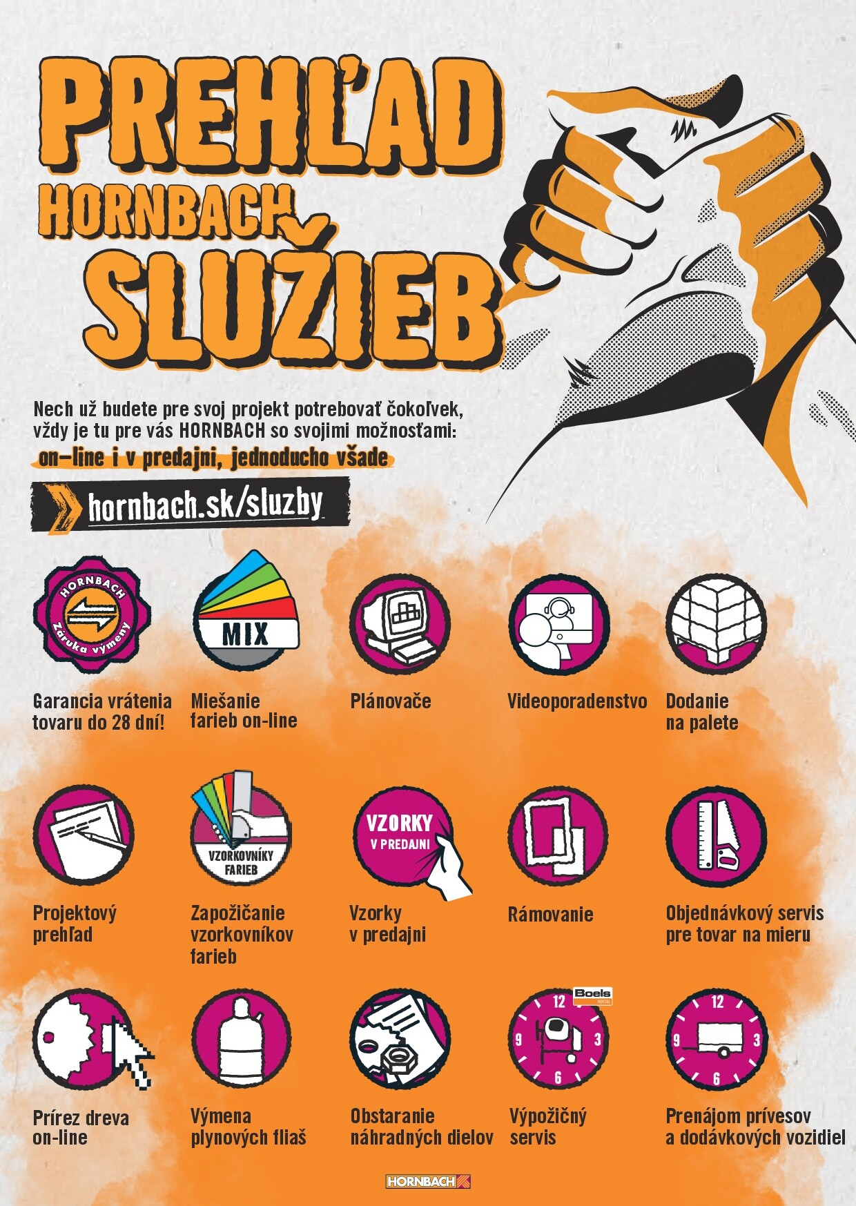 hornbach - Leták HORNBACH - Osvetlenie platný od 24.09. do 08.10. - page: 9