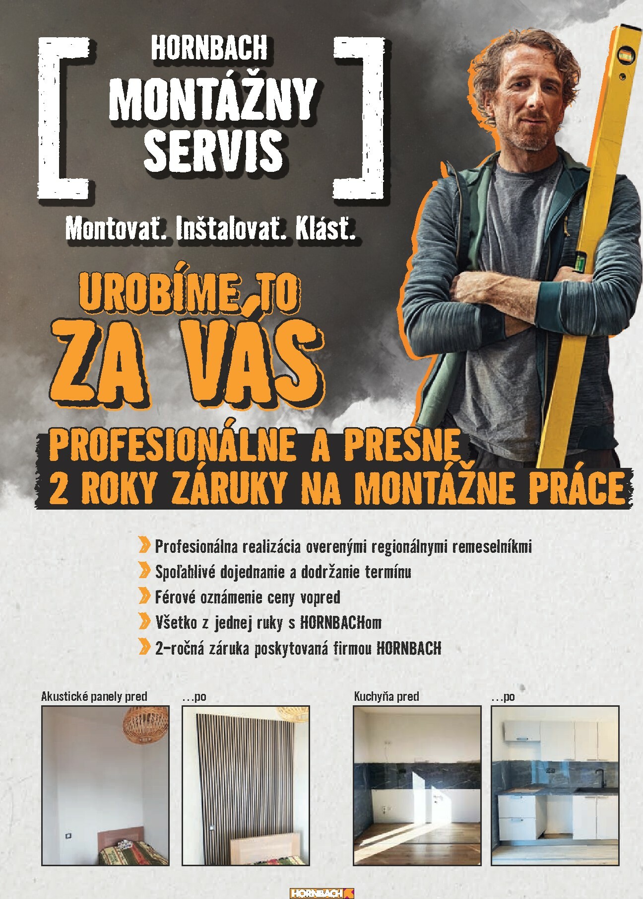 hornbach - Leták HORNBACH - Jesenná záhrada platný od 01.10. do 15.10. - page: 8