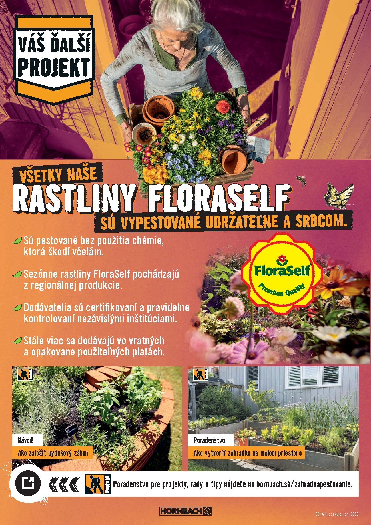 hornbach - Leták HORNBACH platný od 04.03.2026 do 18.03.2026 - page: 2