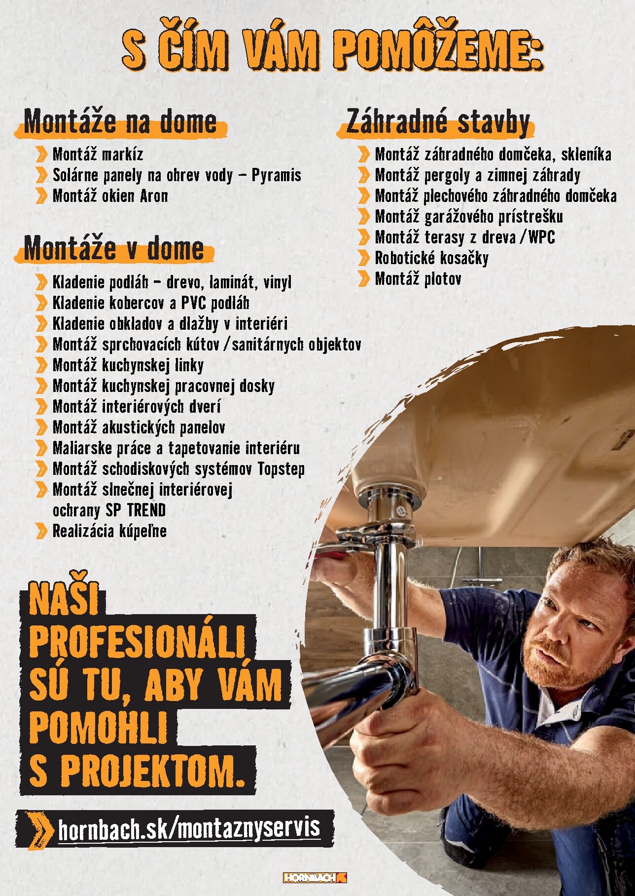 hornbach - Aktuálny leták HORNBACH - Zavlažovanie platný od stredy, 08.04.2026 do stredy, 22.04.2026 - page: 11