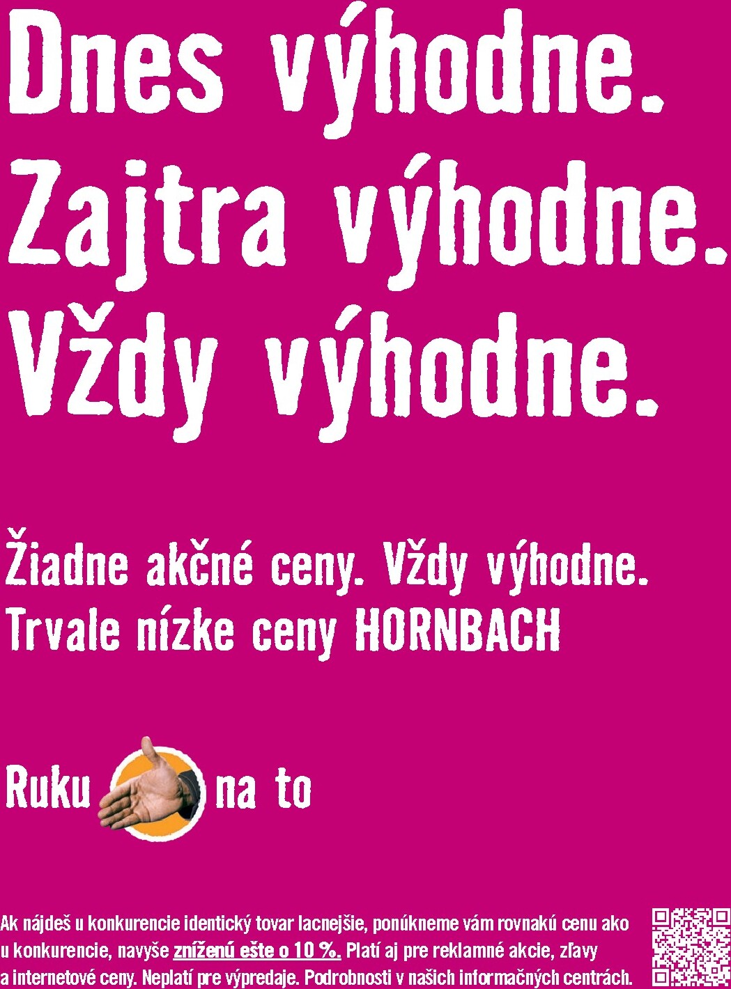 hornbach - Aktuálny leták HORNBACH - Pracovné oblečenie od stredy, 22.04.2026 do stredy, 22.07.2026 - page: 3