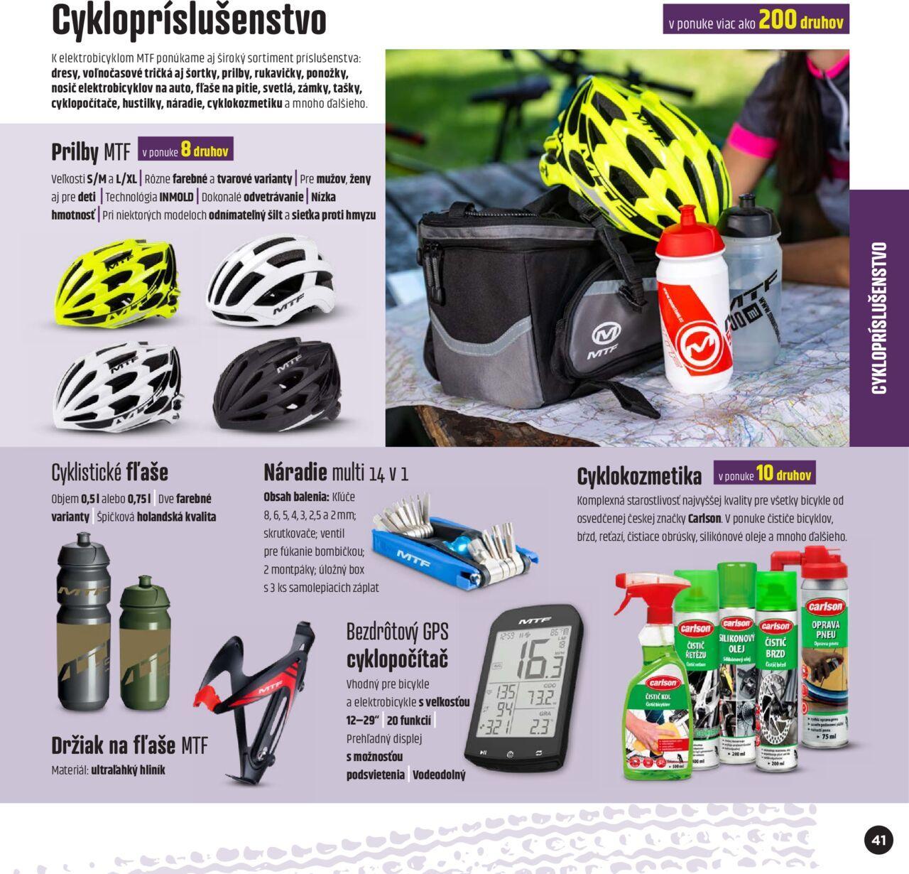mountfield - Mountfield Elektrobicykle od štvrtka 28.03.2024 - page: 41 mountfield - Mountfield Elektrobicykle od štvrtka 28.03.2024 - page: 41