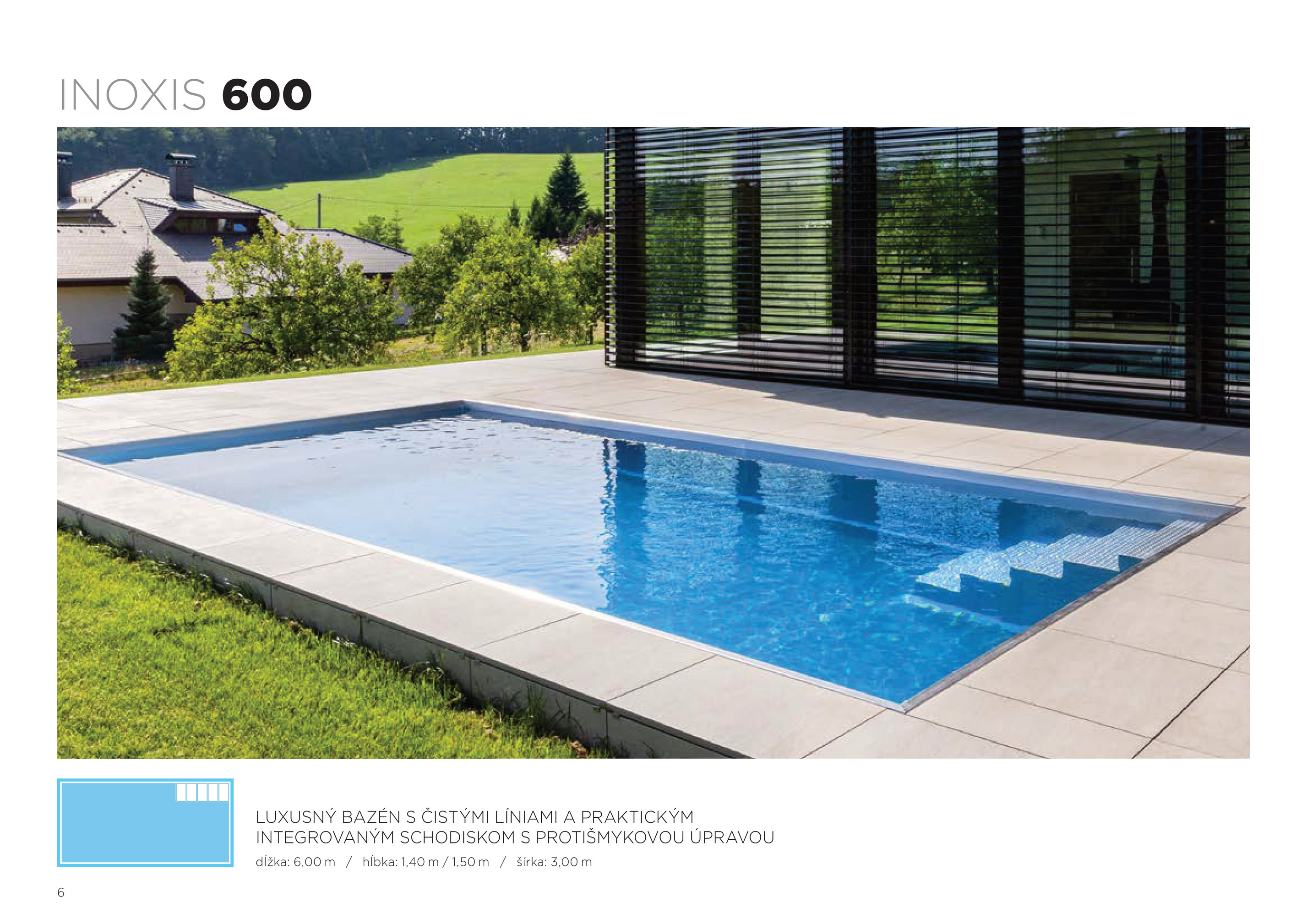 mountfield - Mountfield - Bazény leták platný od 01.06. - 30.06. - page: 6