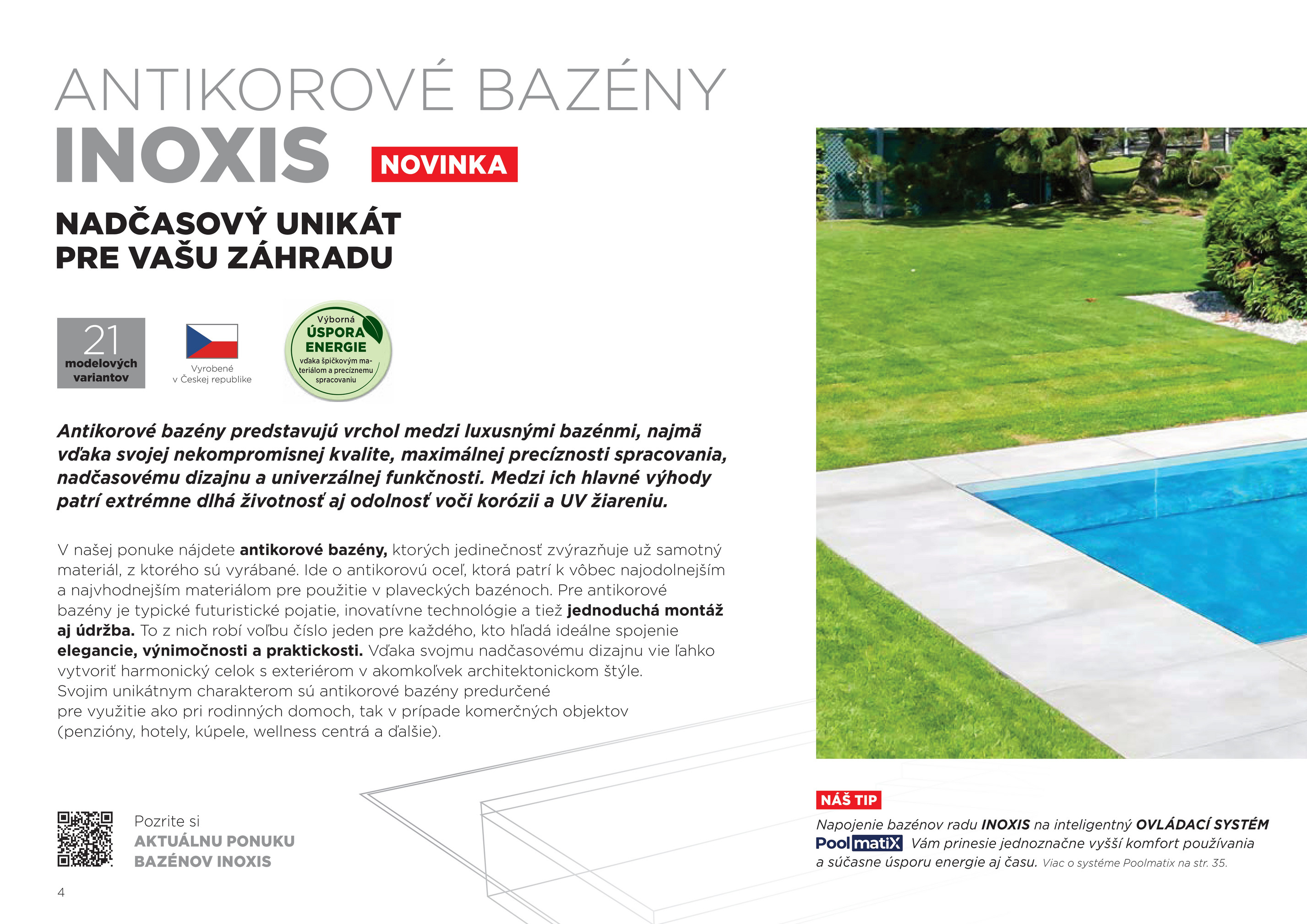 mountfield - Mountfield - Bazény leták platný od 01.06. - 30.06. - page: 4