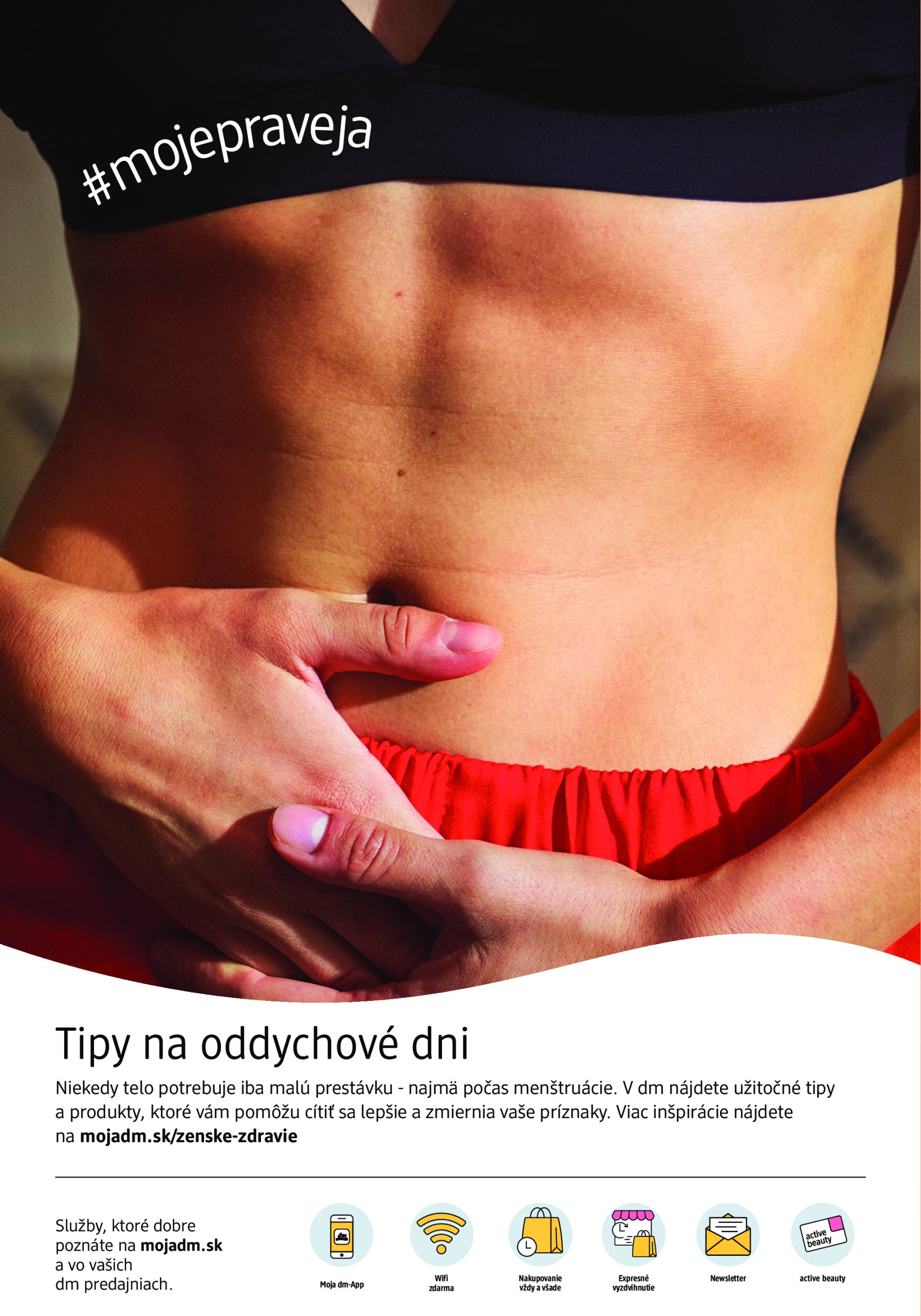 dm-drogerie - dm drogerie leták platný od 01.06. - 30.06. - page: 2