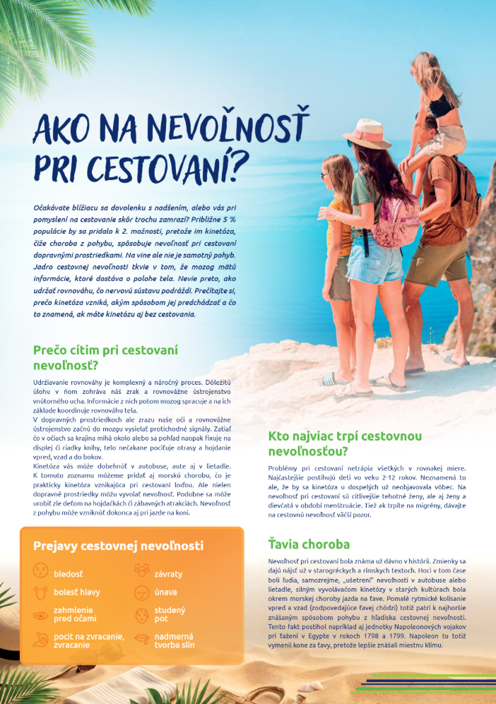 benu-lekaren - Aktuálny BENU Lekáreň leták od stredy, 01.07.2026 do pondelka, 31.08.2026 - page: 10