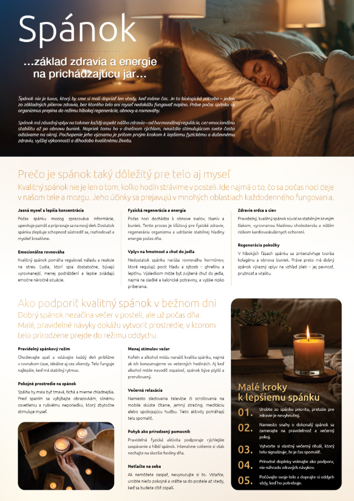 benu-lekaren - Leták BENU Lekáreň platný od 01.03.2026 do 31.03.2026 - page: 6