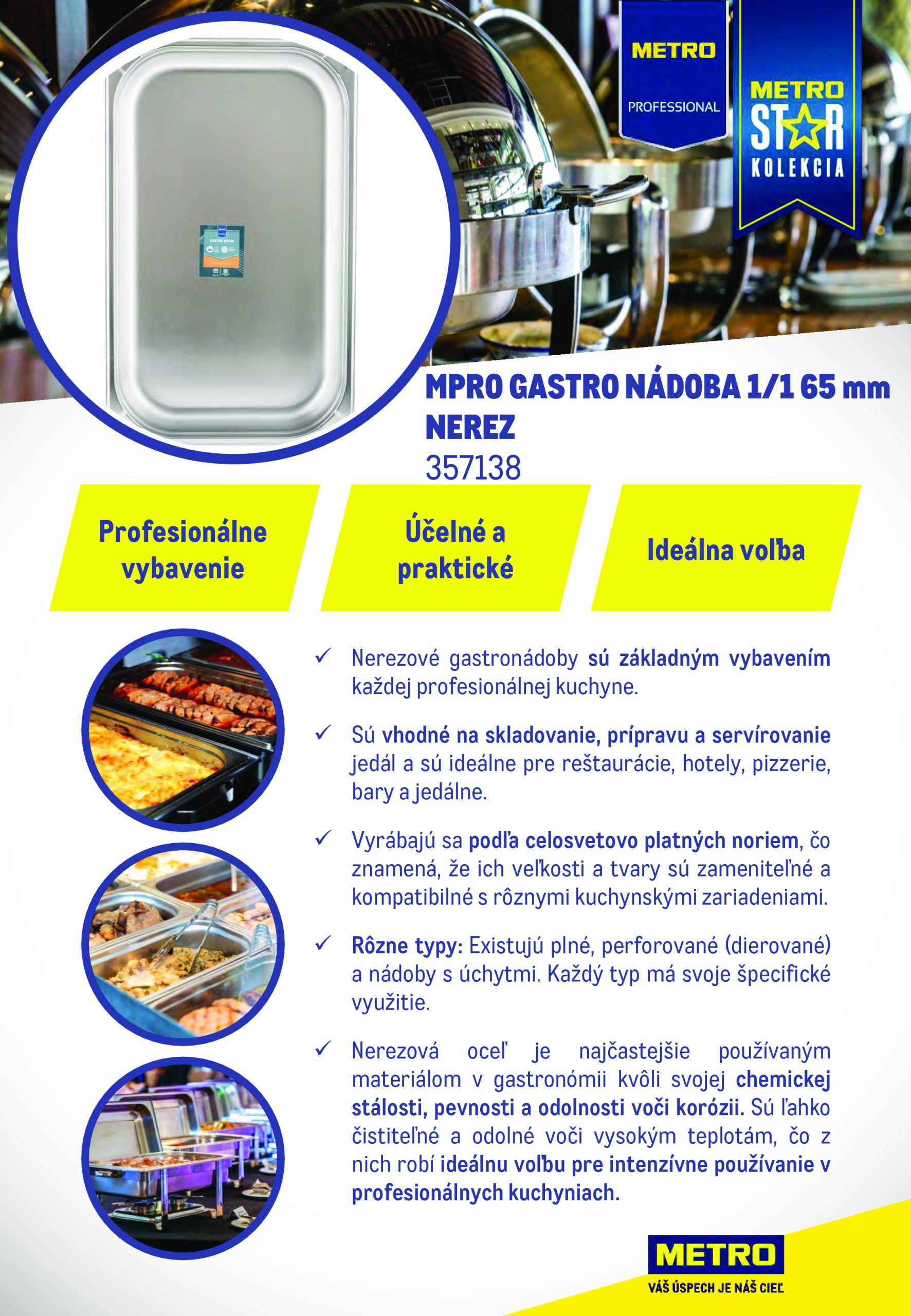 metro - Leták Metro - Star kolekcia platný od 04.06. - 30.06. - page: 27