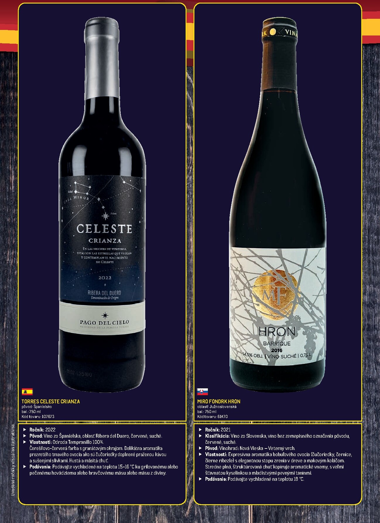 metro - Aktuálny leták Metro - Drink Spain od stredy, 15.04.2026 do nedele, 31.05.2026 - page: 4