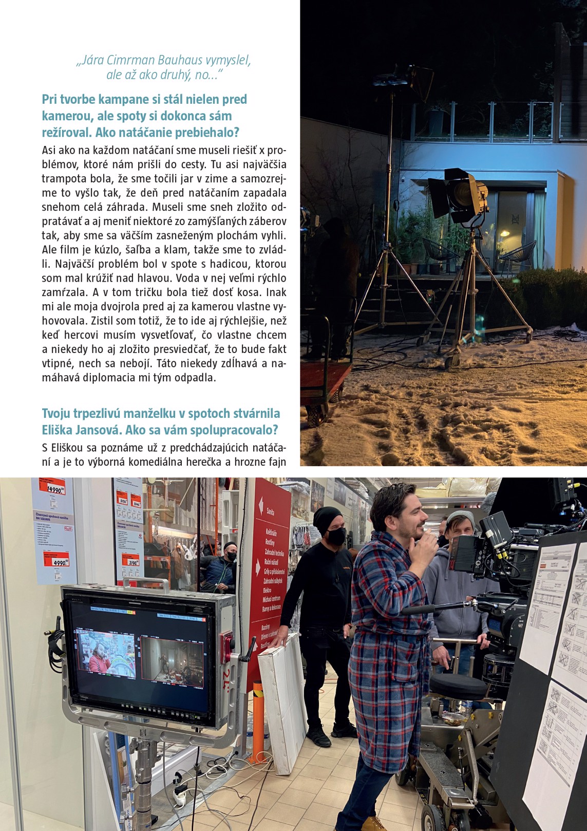 bauhaus - Leták Bauhaus - Women Magazin platný od 27.11. do 31.12. - page: 4